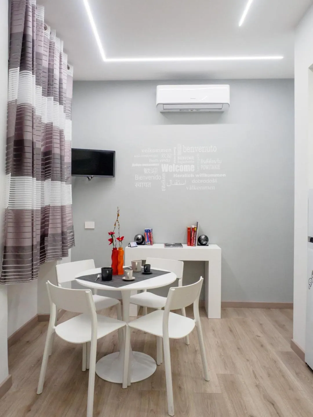 Plebiscito Home Holidays