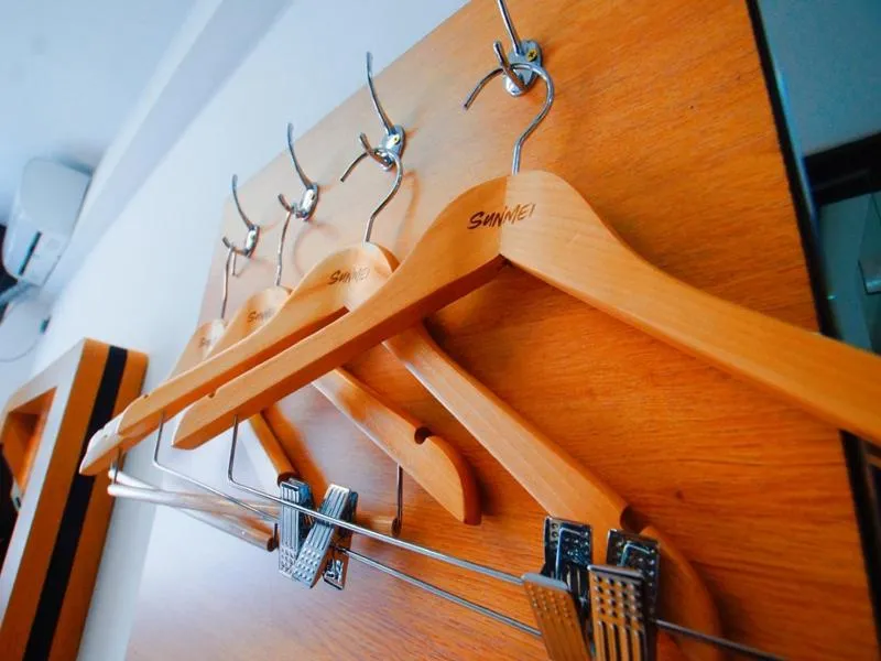 Thank Inn Plus Hotel Jiangsu Suzhou Dushu Lake Dongxing Road