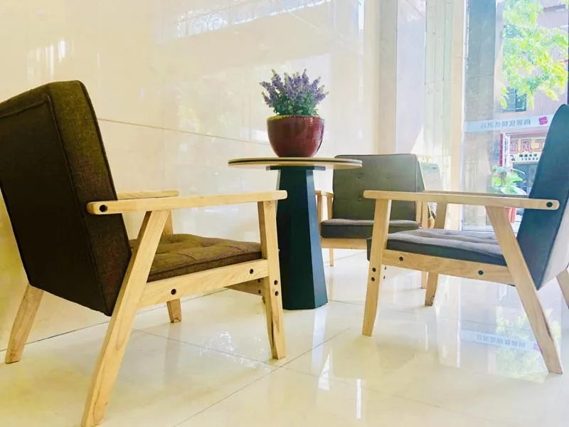 Thank Inn Hotel (Dongguan Zhongtang Town Daxinwei Road)