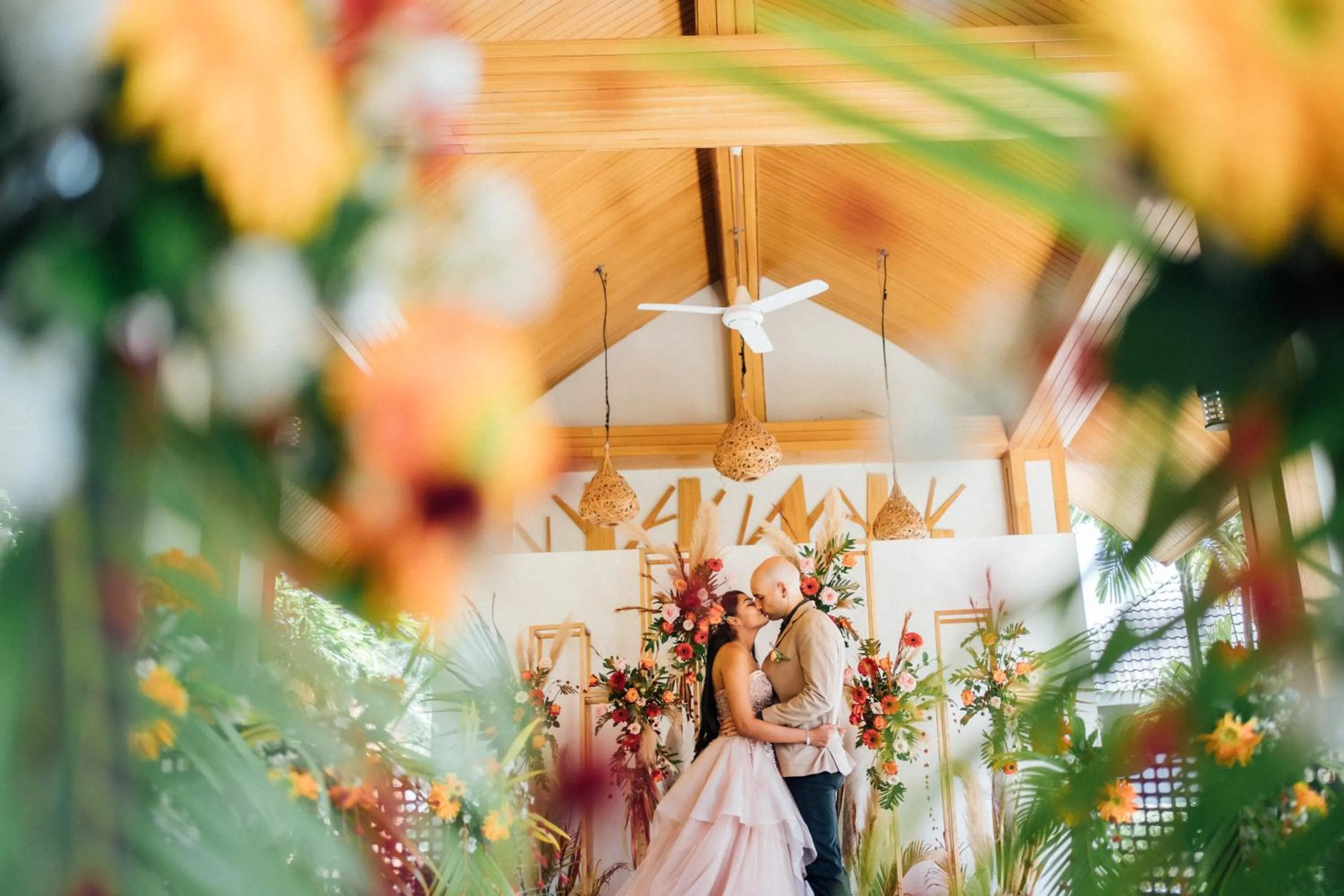 Lady Naya Villas - SHA Extra Plus