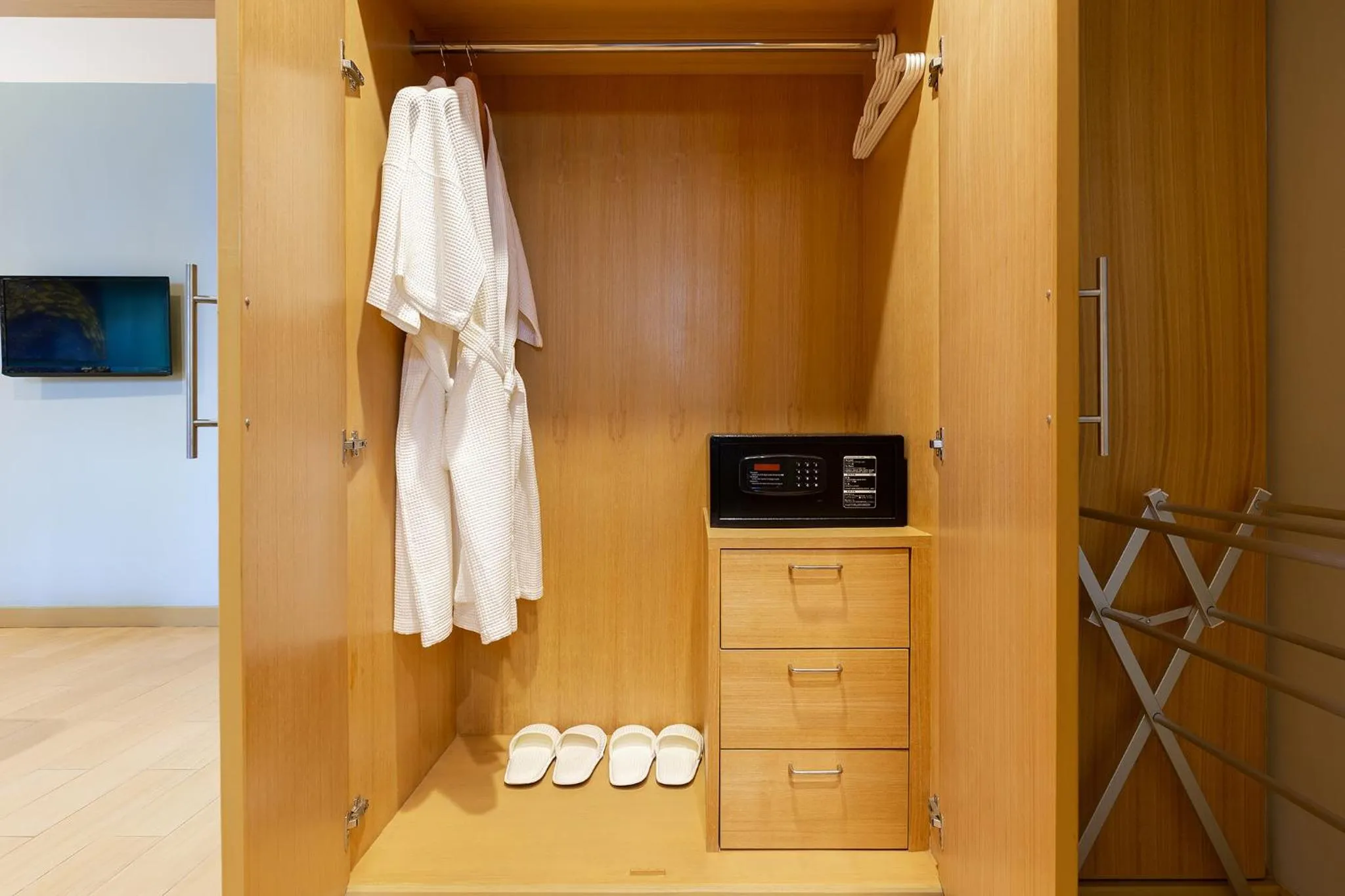 Other in Lady Naya Villas - SHA Extra Plus