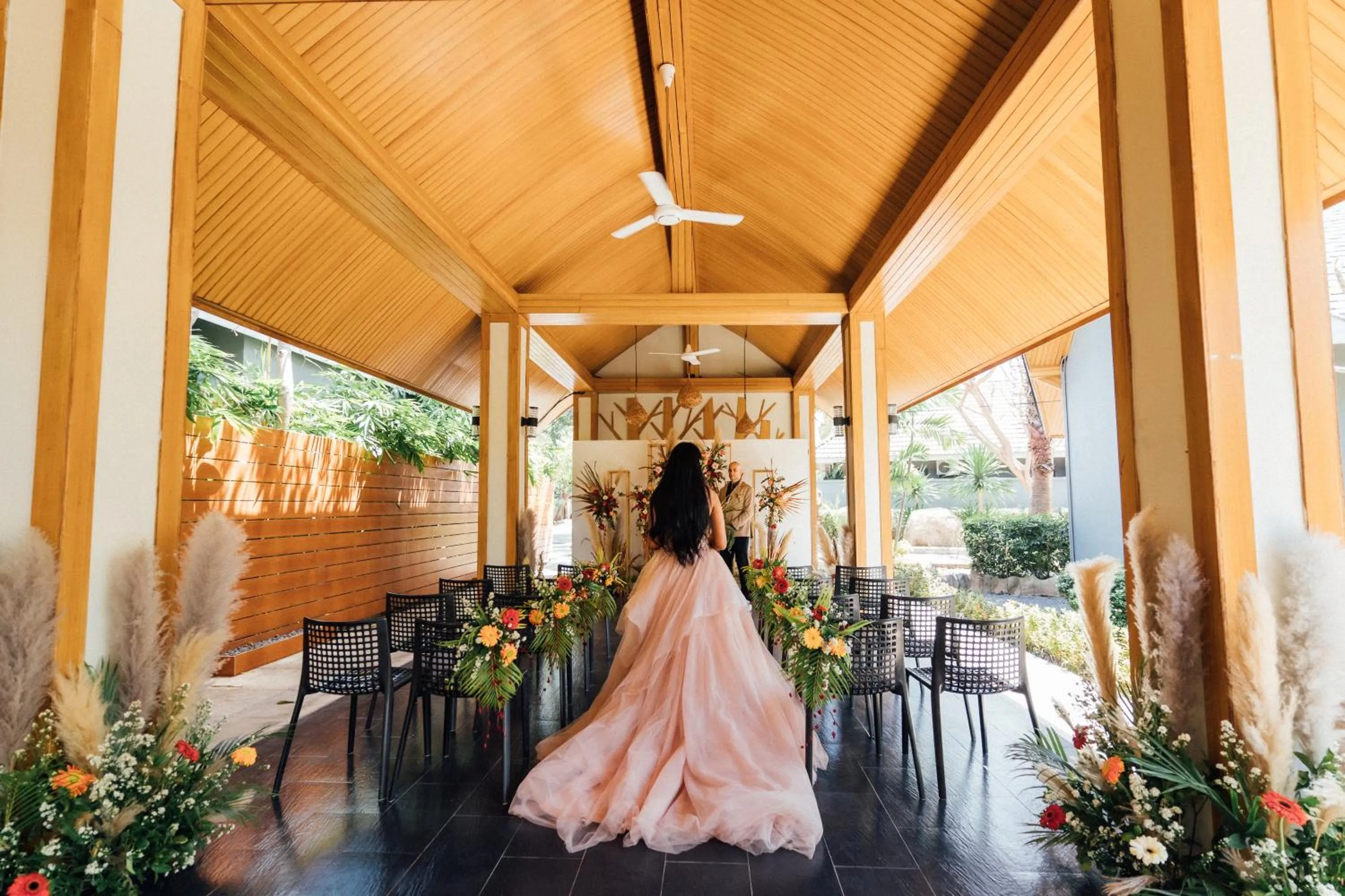 Lady Naya Villas - SHA Extra Plus