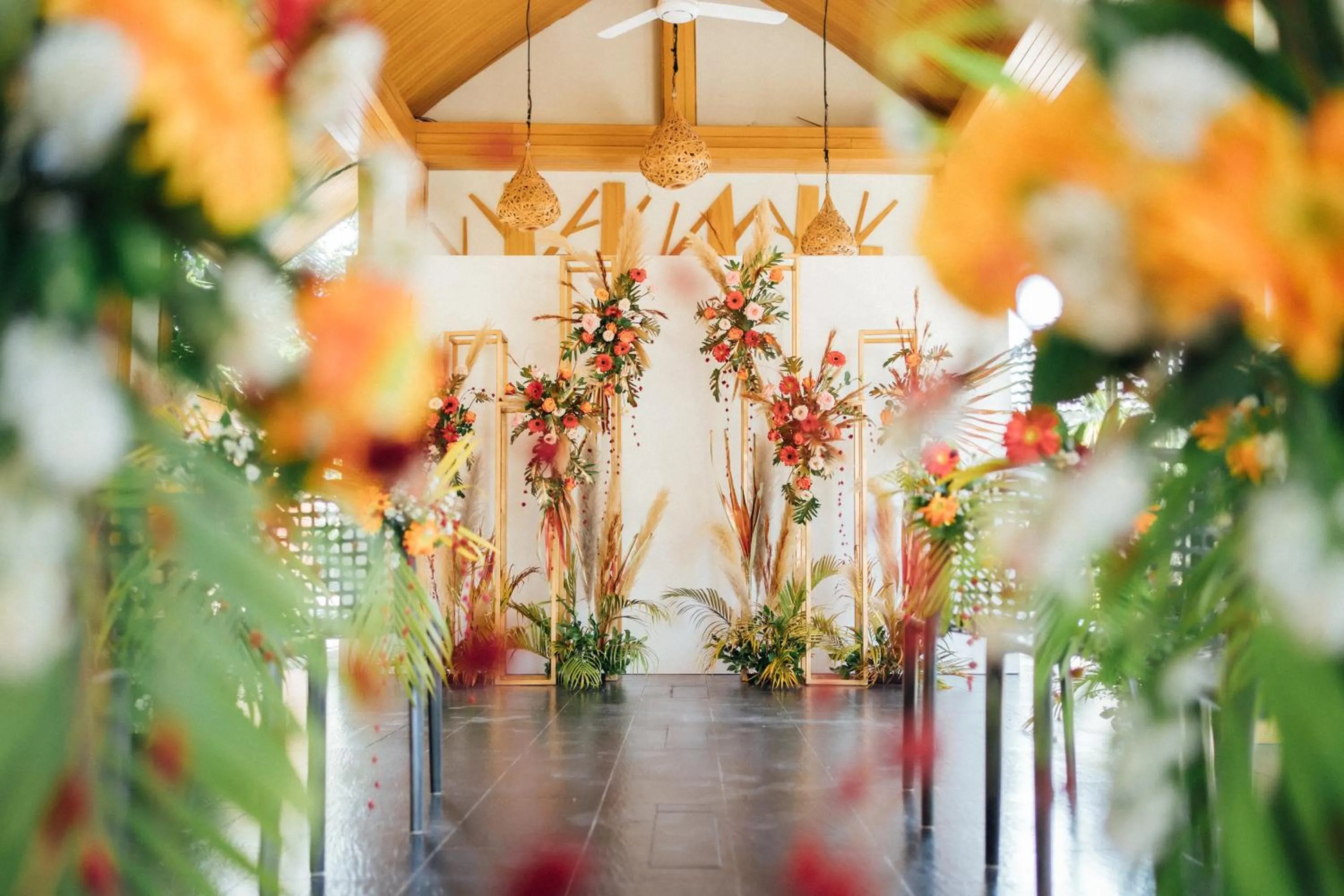 Lady Naya Villas - SHA Extra Plus