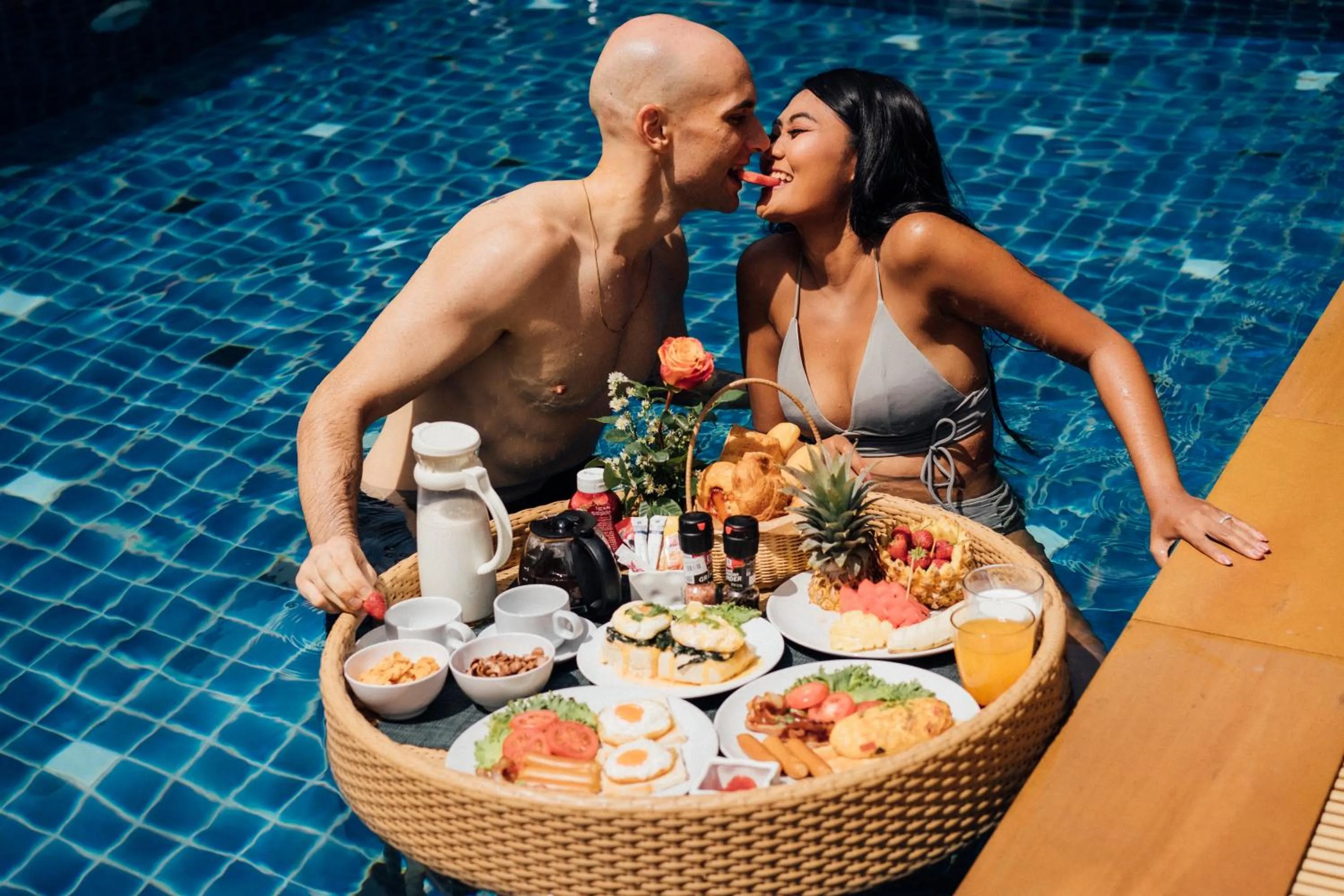 Lady Naya Villas - SHA Extra Plus