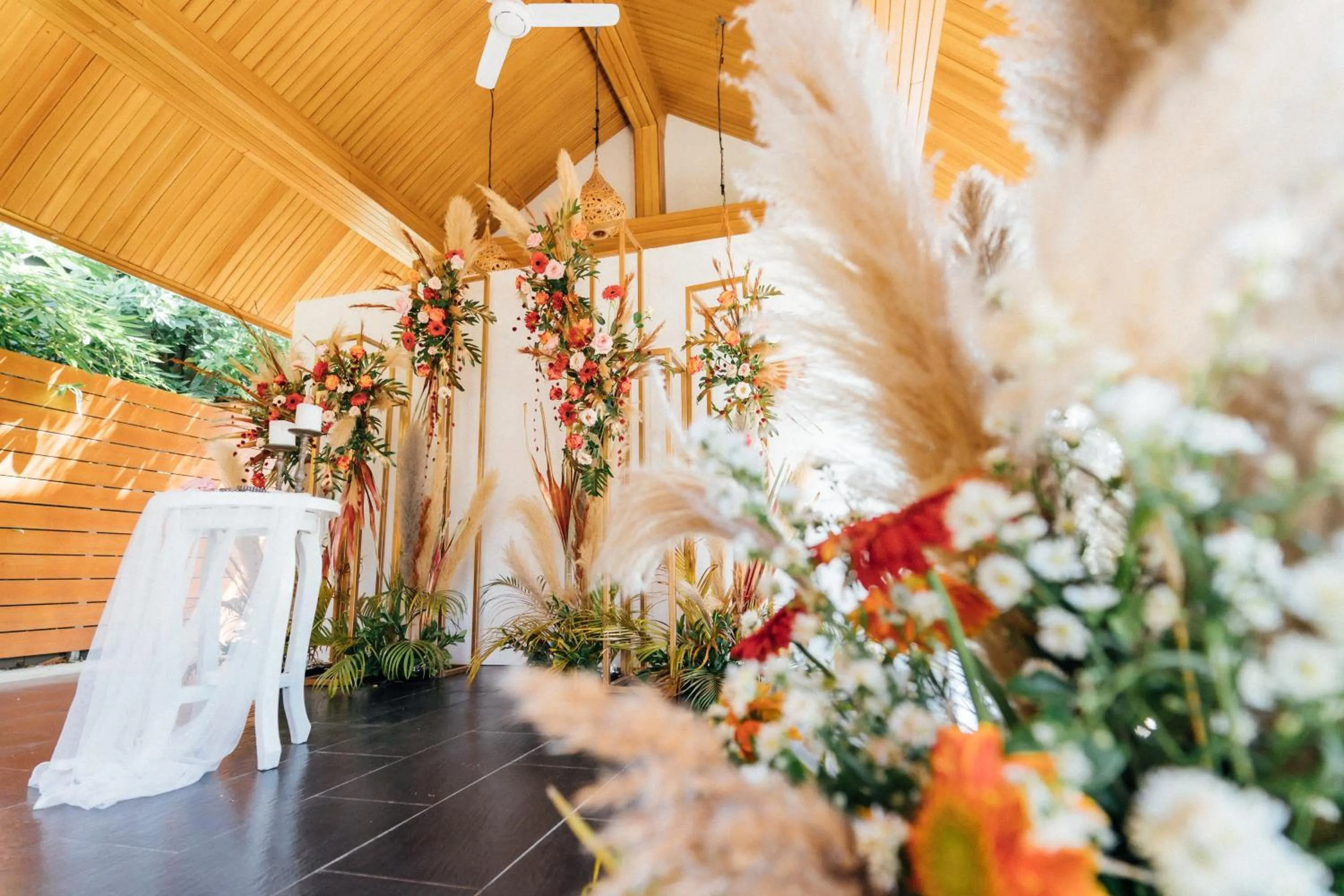 Lady Naya Villas - SHA Extra Plus