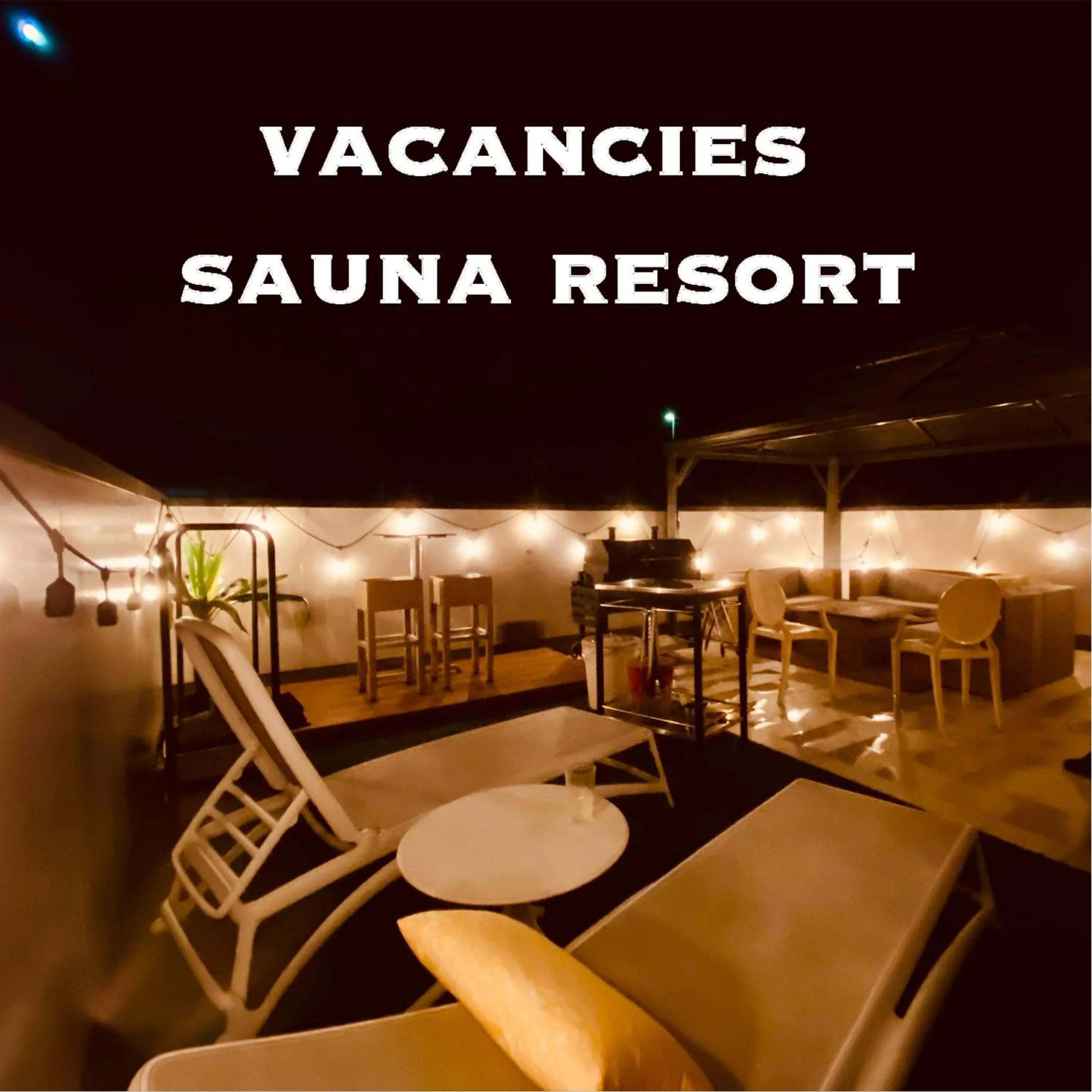 Vacanza Resort