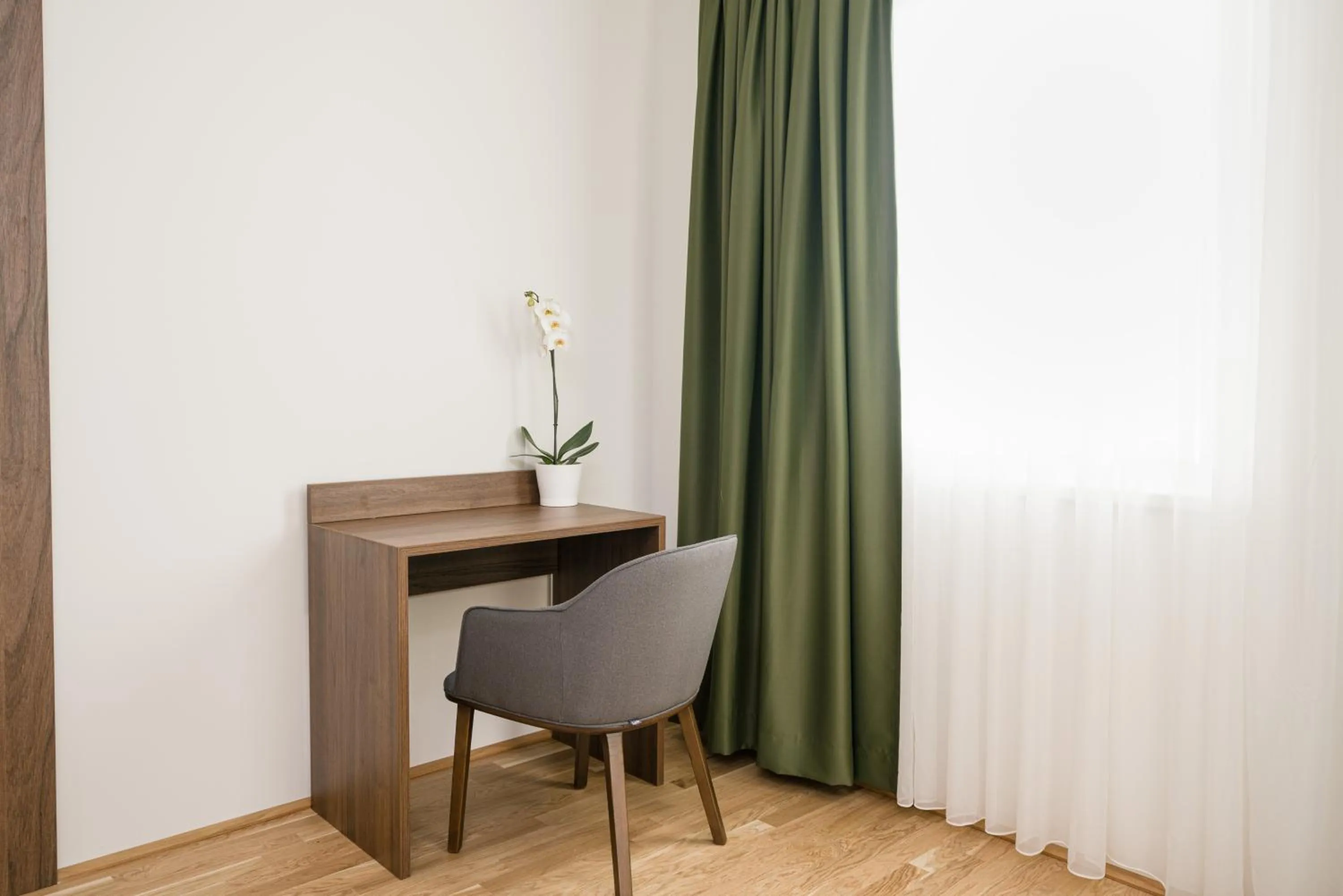Place of worship in MyApartments Vienna