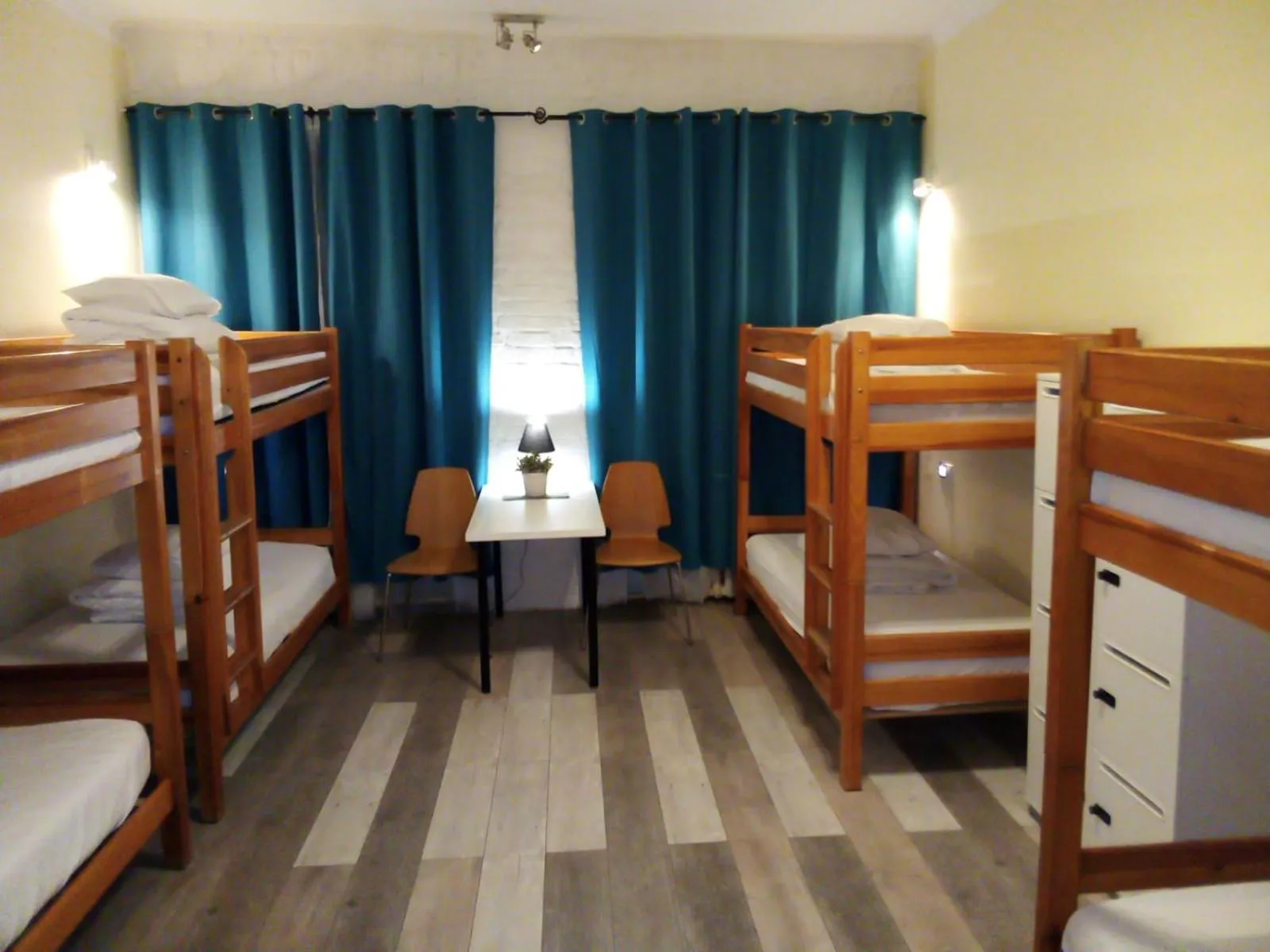 Photo of the whole room, Bed in Chmielna 5 Rooms & Apartments