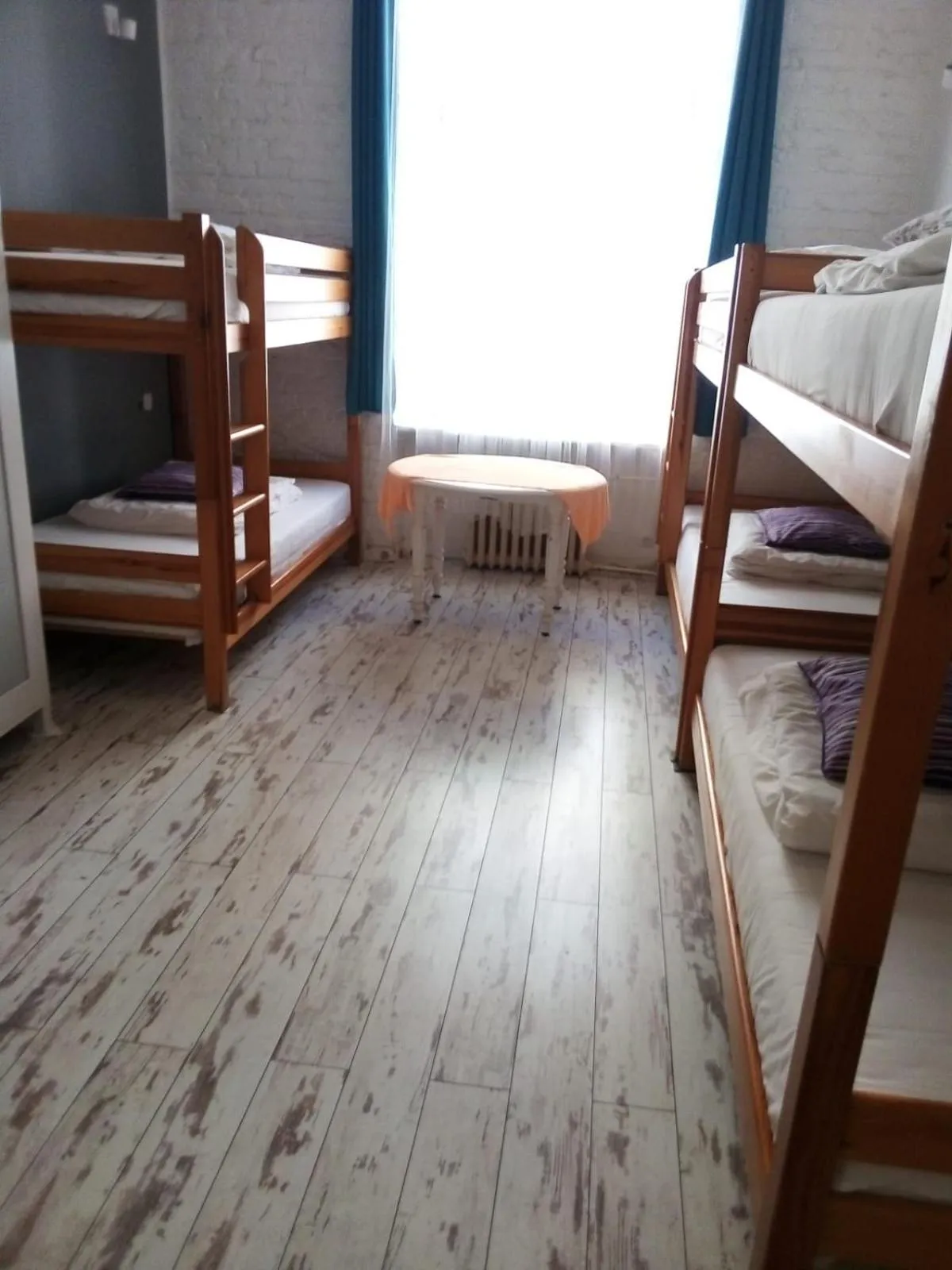 Bed in Chmielna 5 Rooms & Apartments