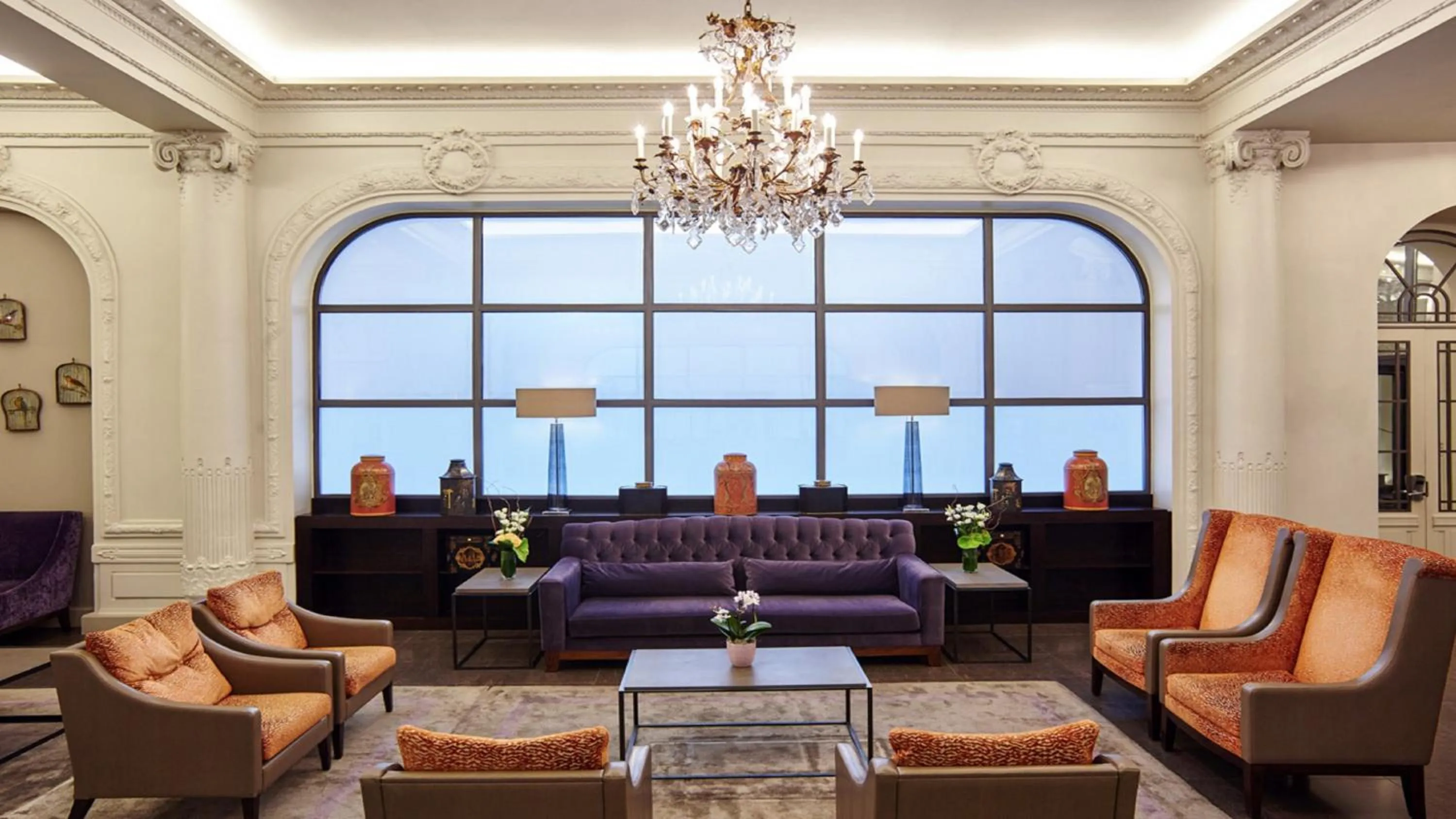 Property building in Holiday Inn Paris - Gare de Lyon Bastille by IHG