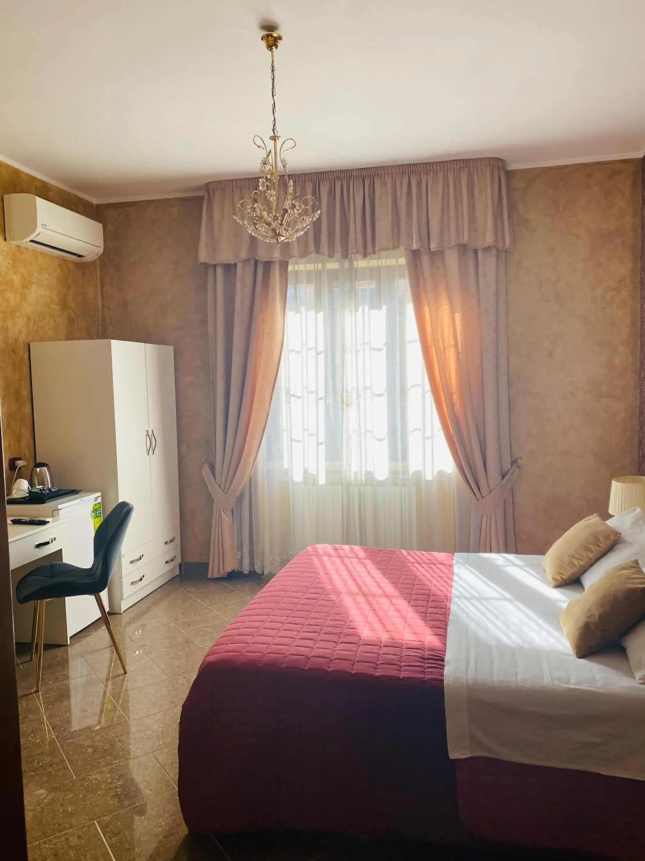 Armonia B&B Armonia B&B