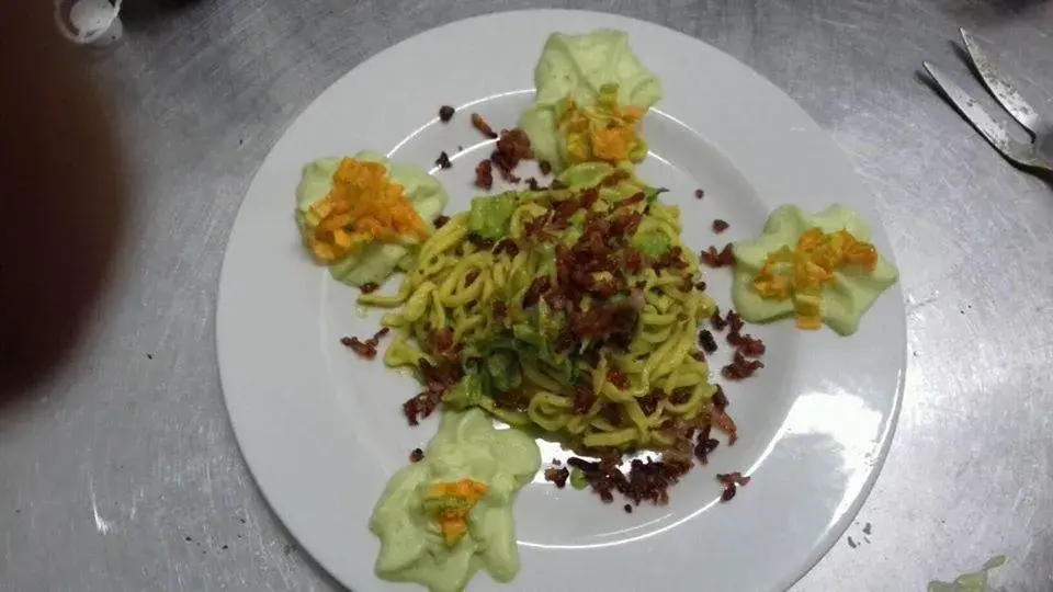 Quadruple Room in IL Contado B&B Quadruple Room in IL Contado B&B