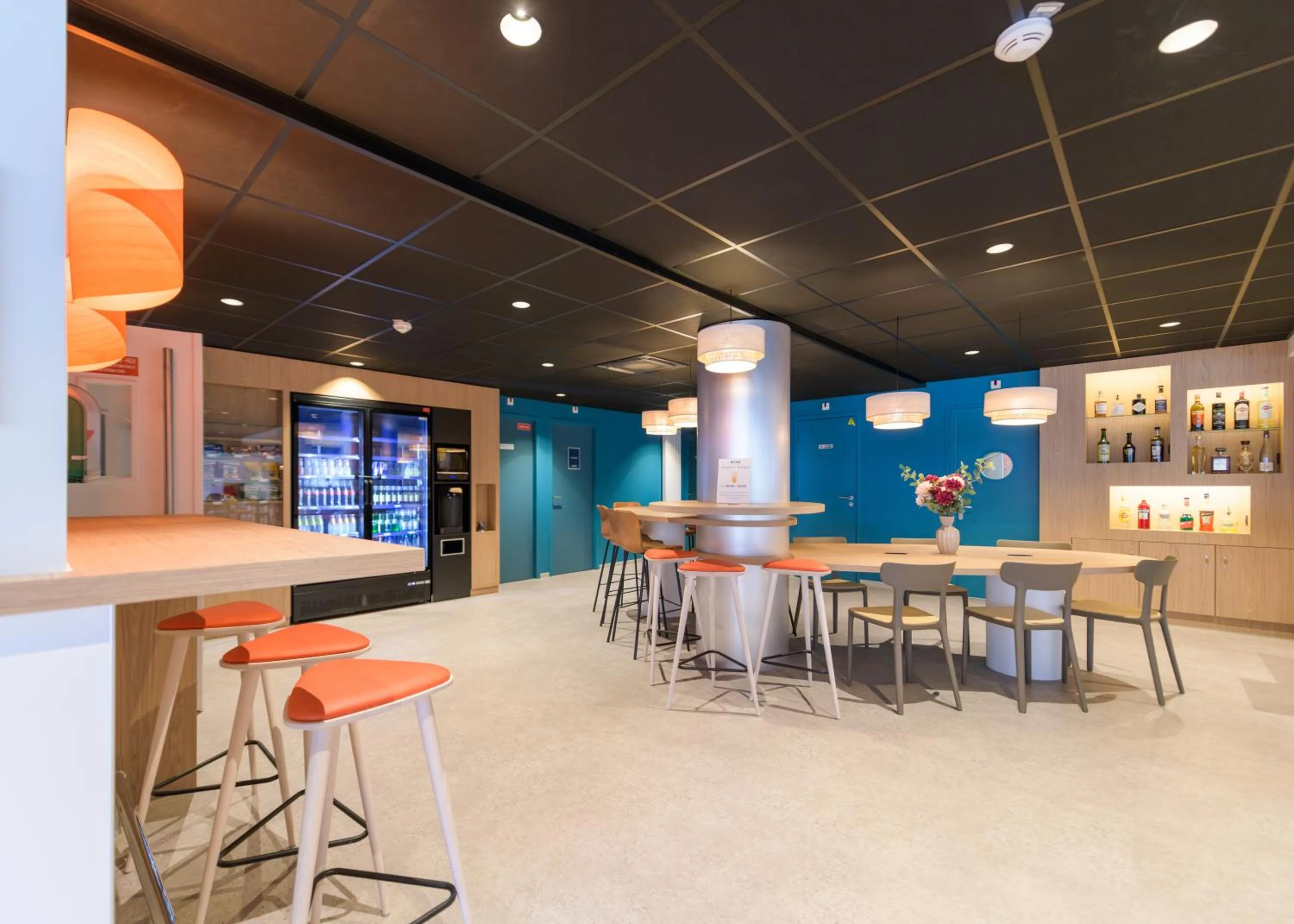 Kyriad Montbeliard Sochaux