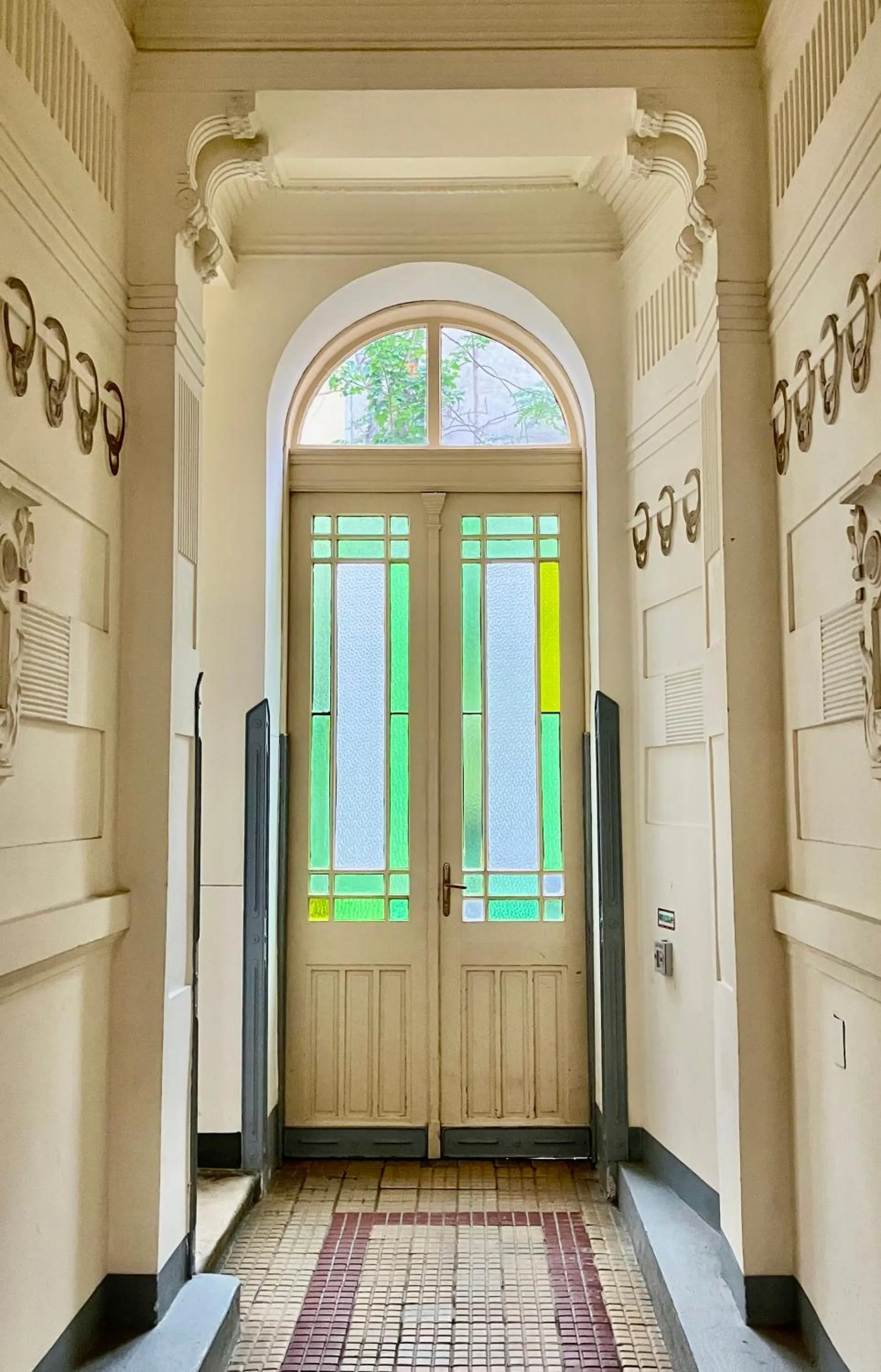 Apartment Villa Penzing