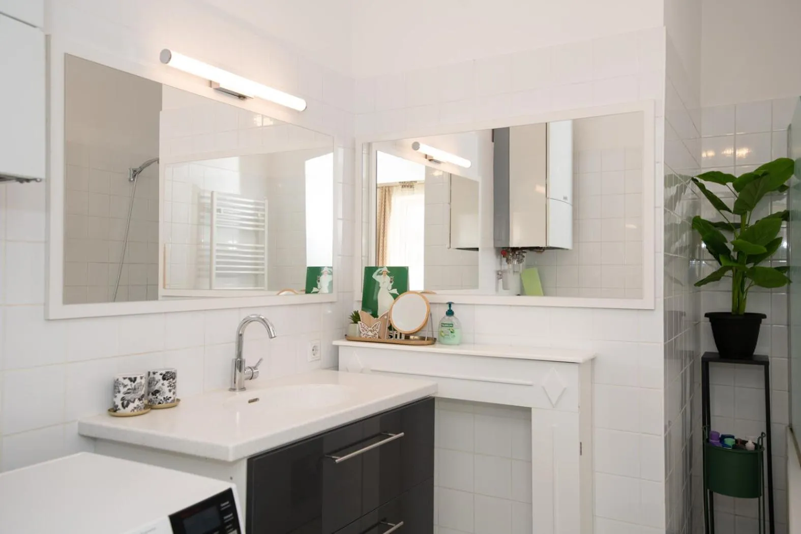 Apartment Villa Penzing