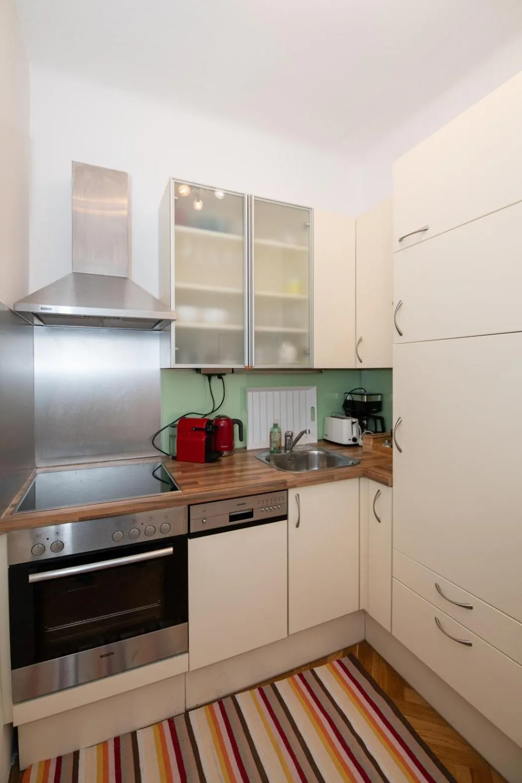 Apartment Villa Penzing