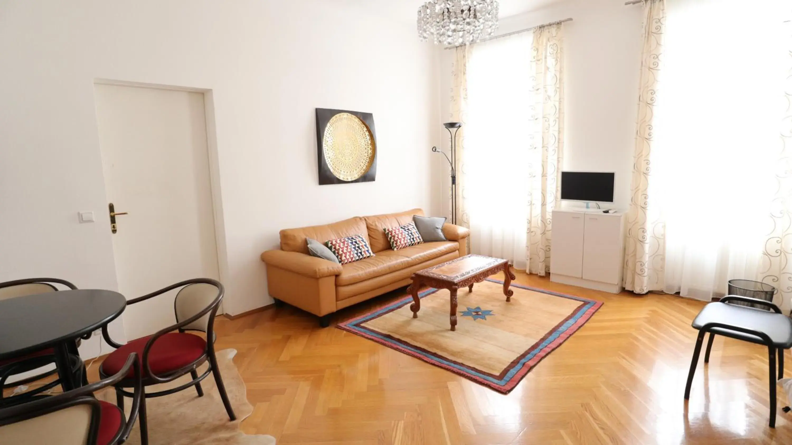One-Bedroom Apartment in Apartment Villa Penzing One-Bedroom Apartment in Apartment Villa Penzing
