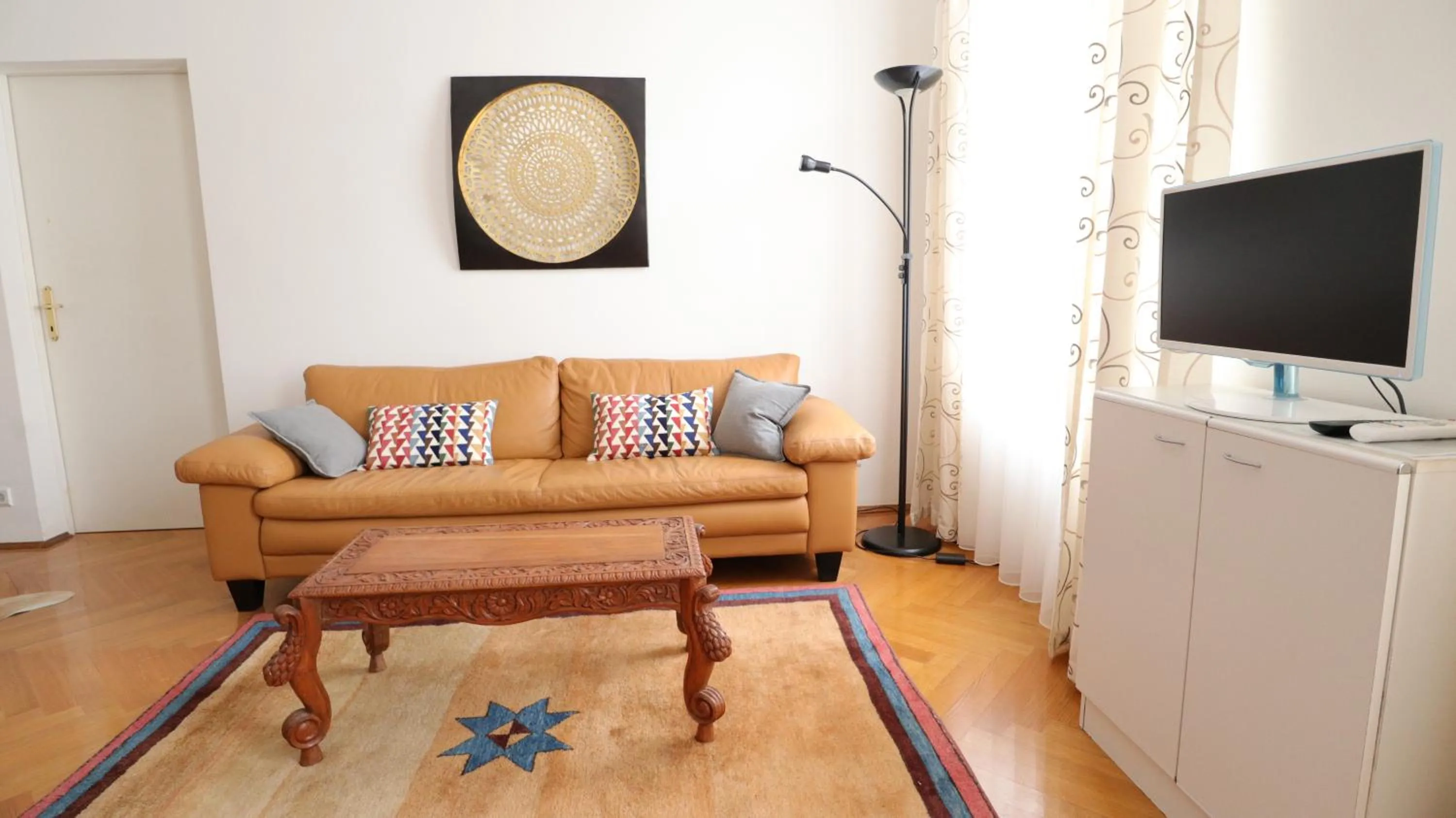One-Bedroom Apartment in Apartment Villa Penzing