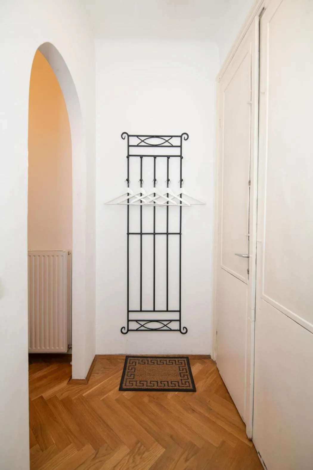 Apartment Villa Penzing
