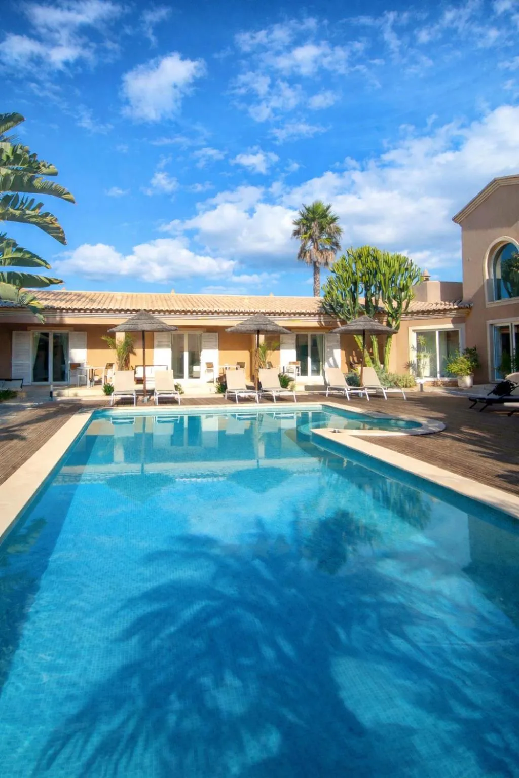 Casa Canavial