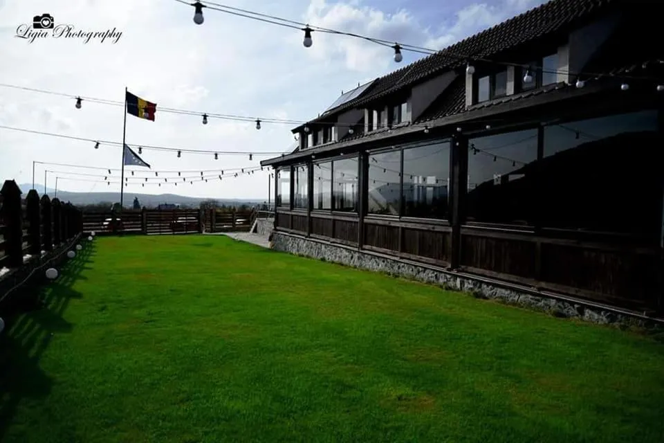 Property building in Relax