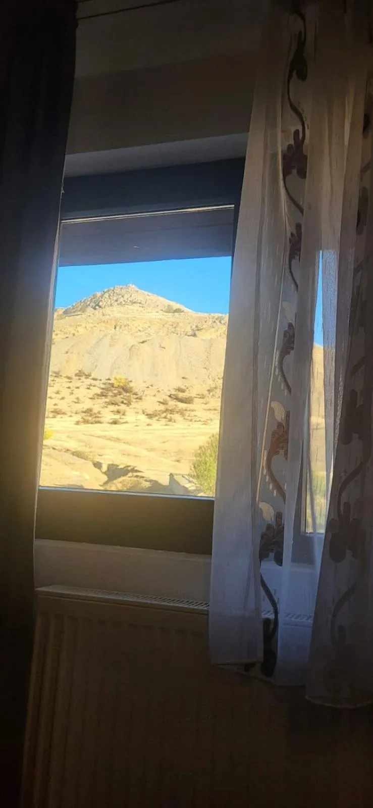 Natural landscape in Relax