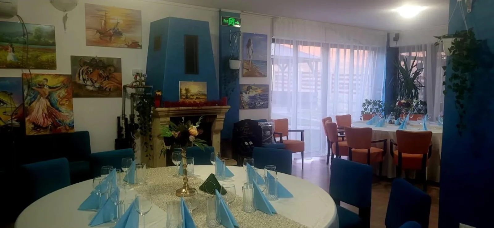 Property building in Relax