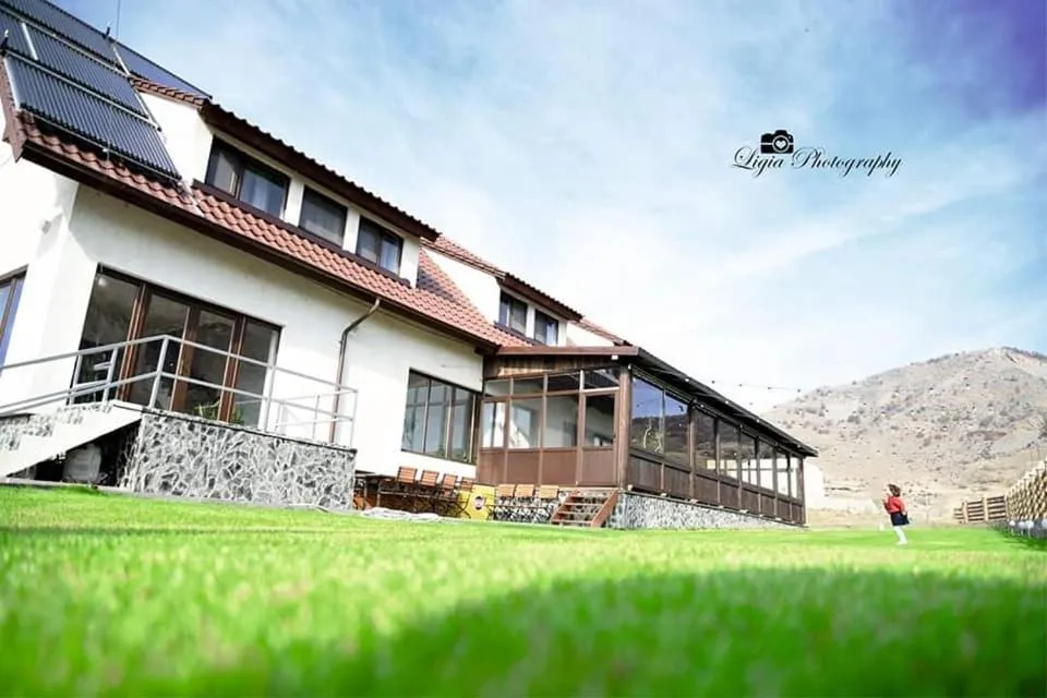 Property building in Relax