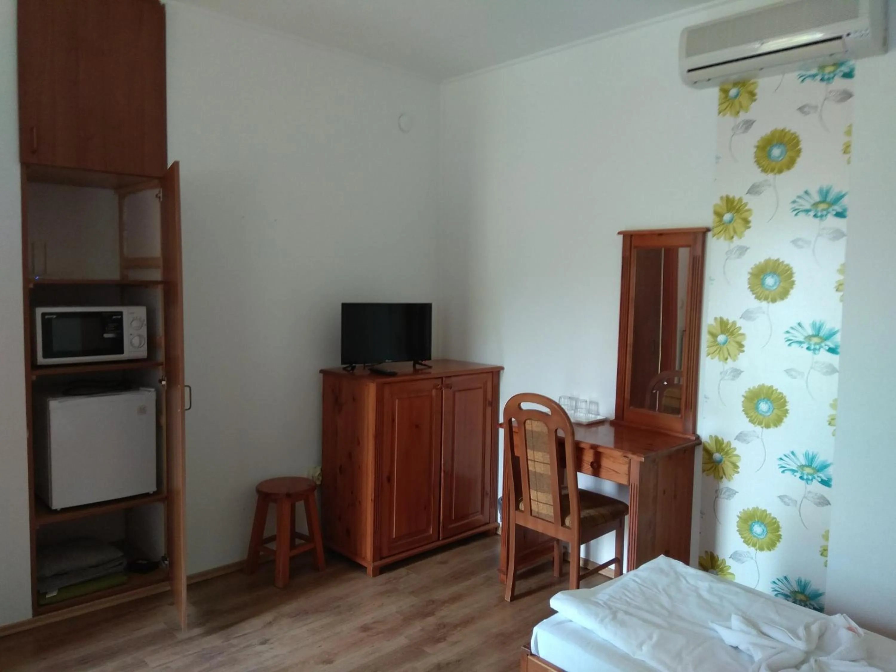 TV and multimedia in Nádas Pihenőpark