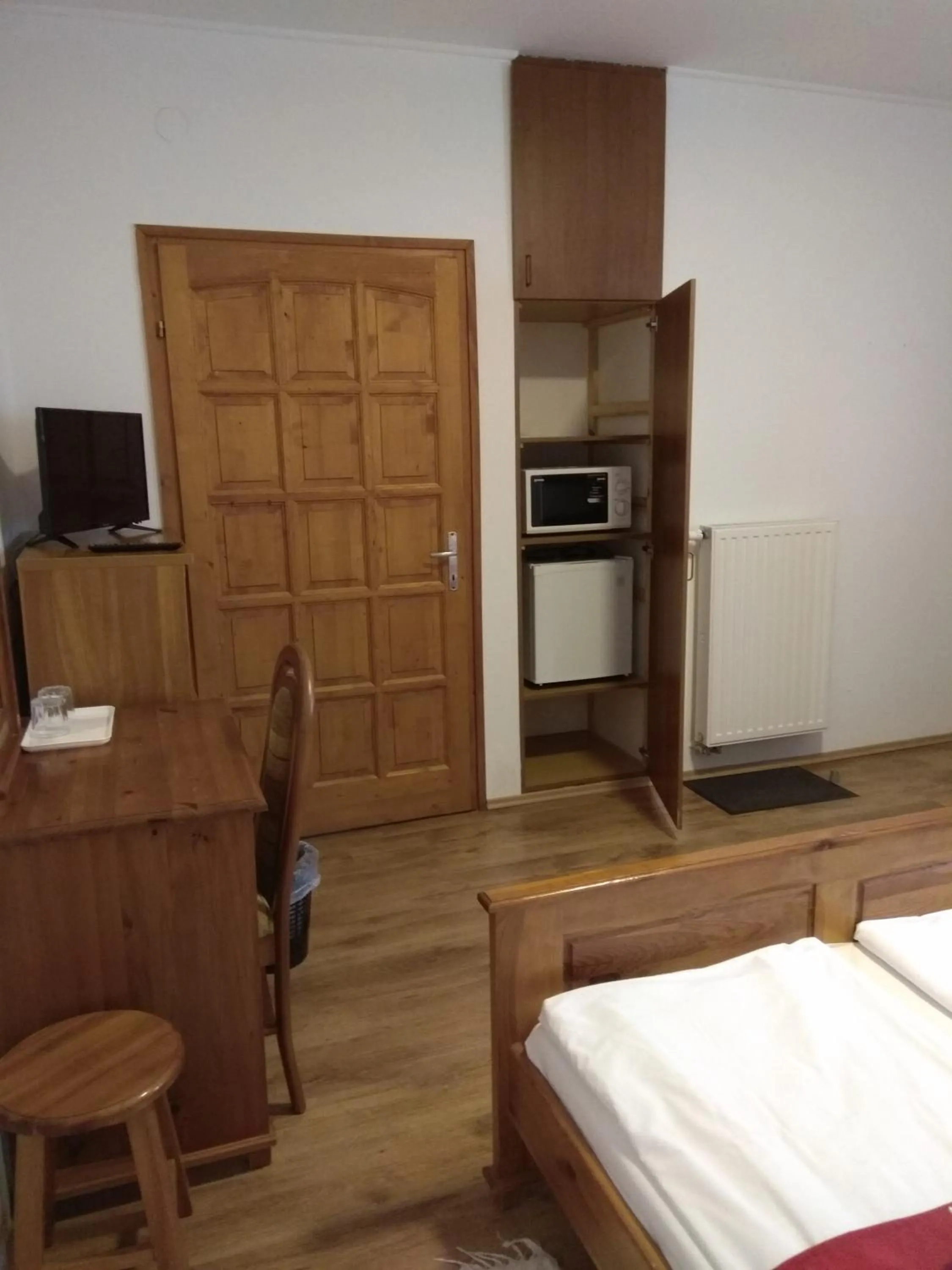 TV and multimedia in Nádas Pihenőpark