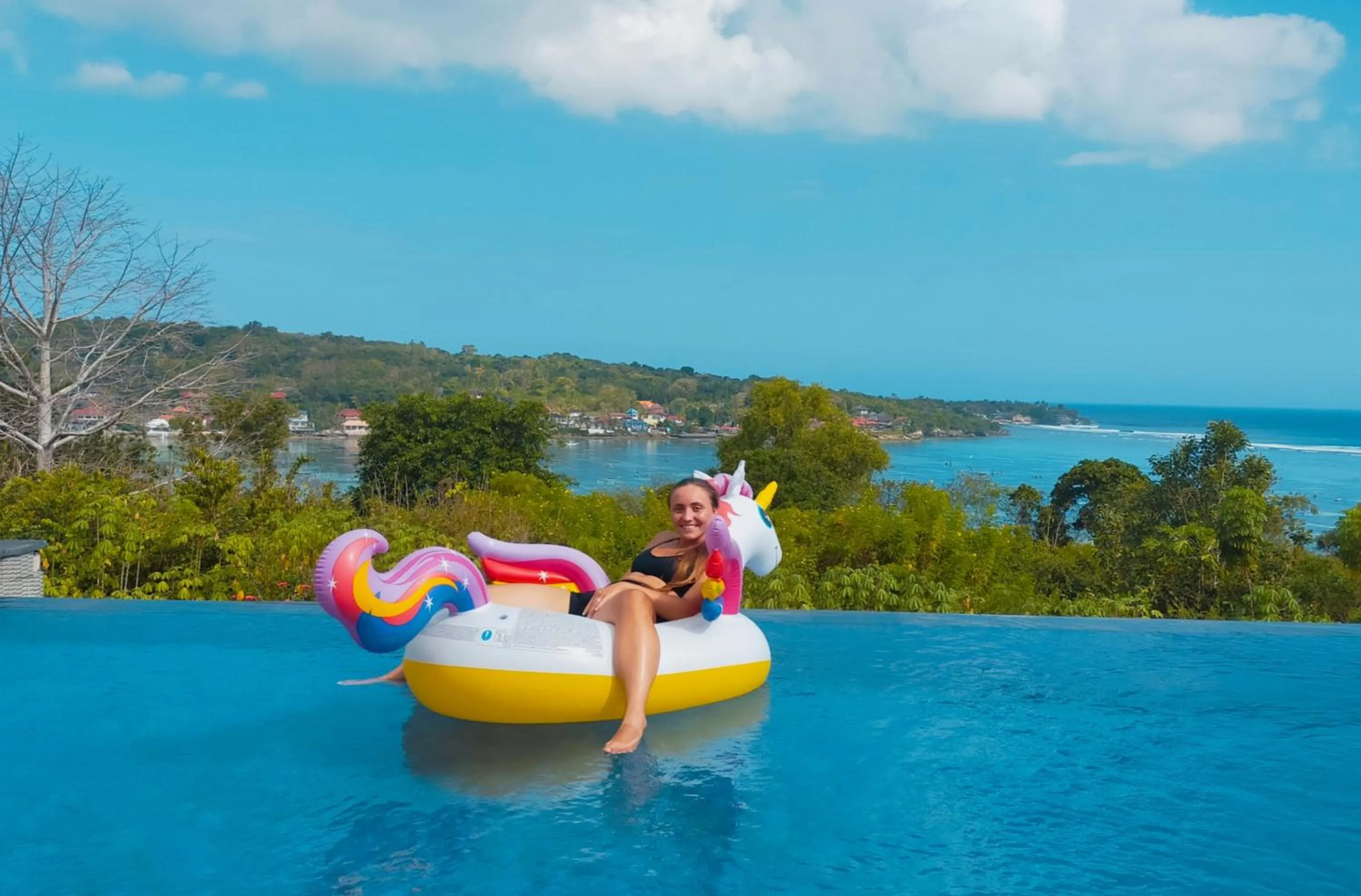 Ocean Paradise Cottage