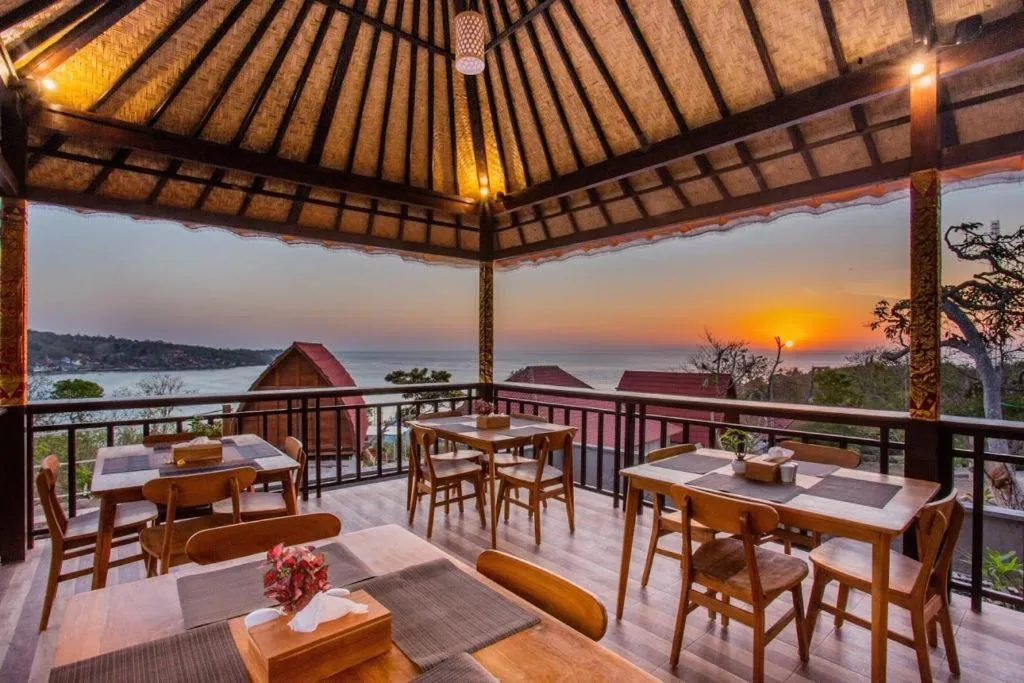 Ocean Paradise Cottage