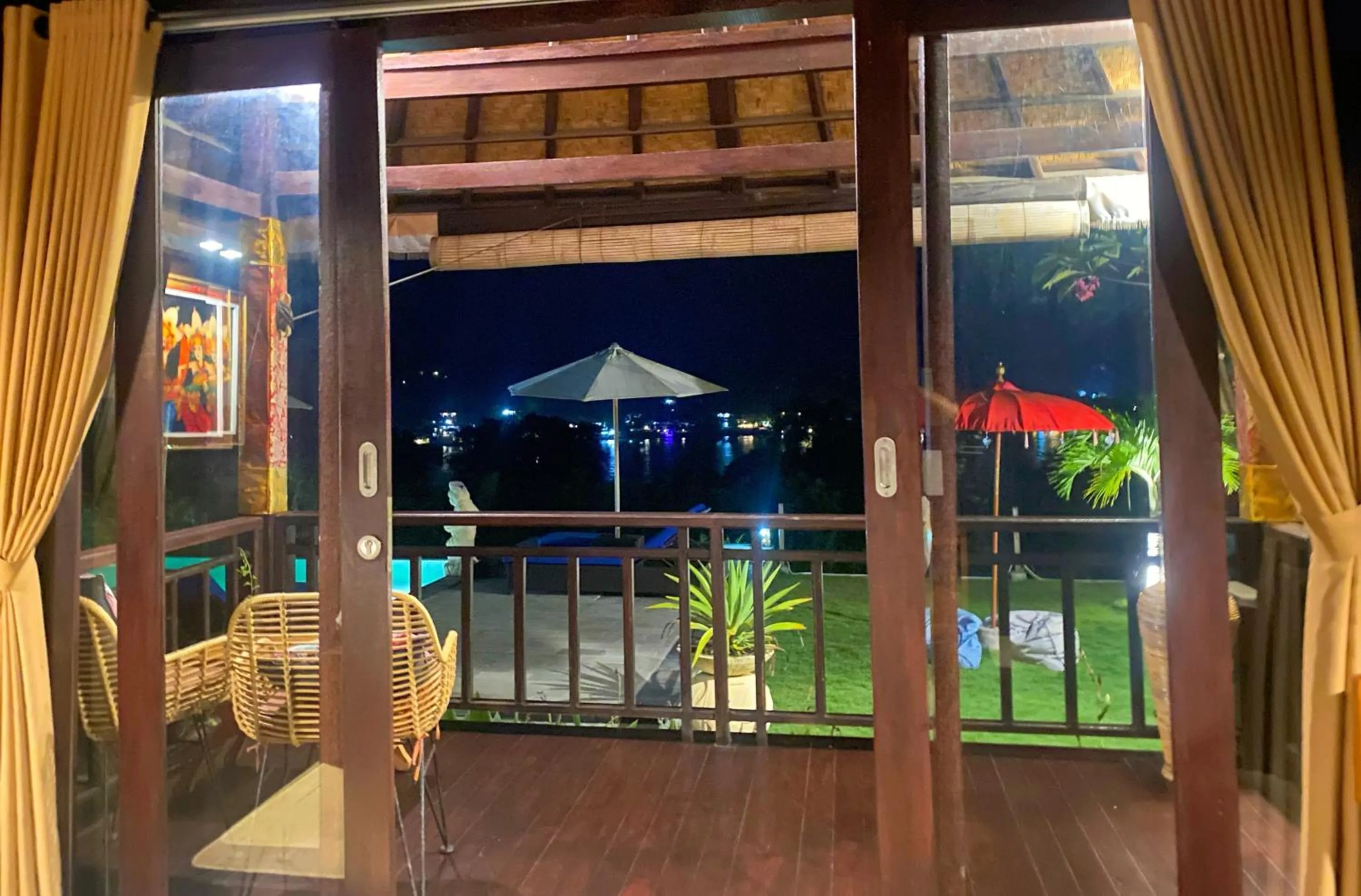 Ocean Paradise Cottage