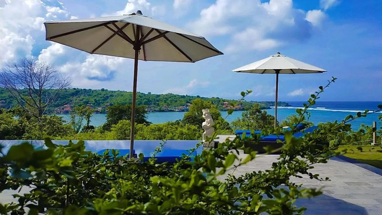 Ocean Paradise Cottage