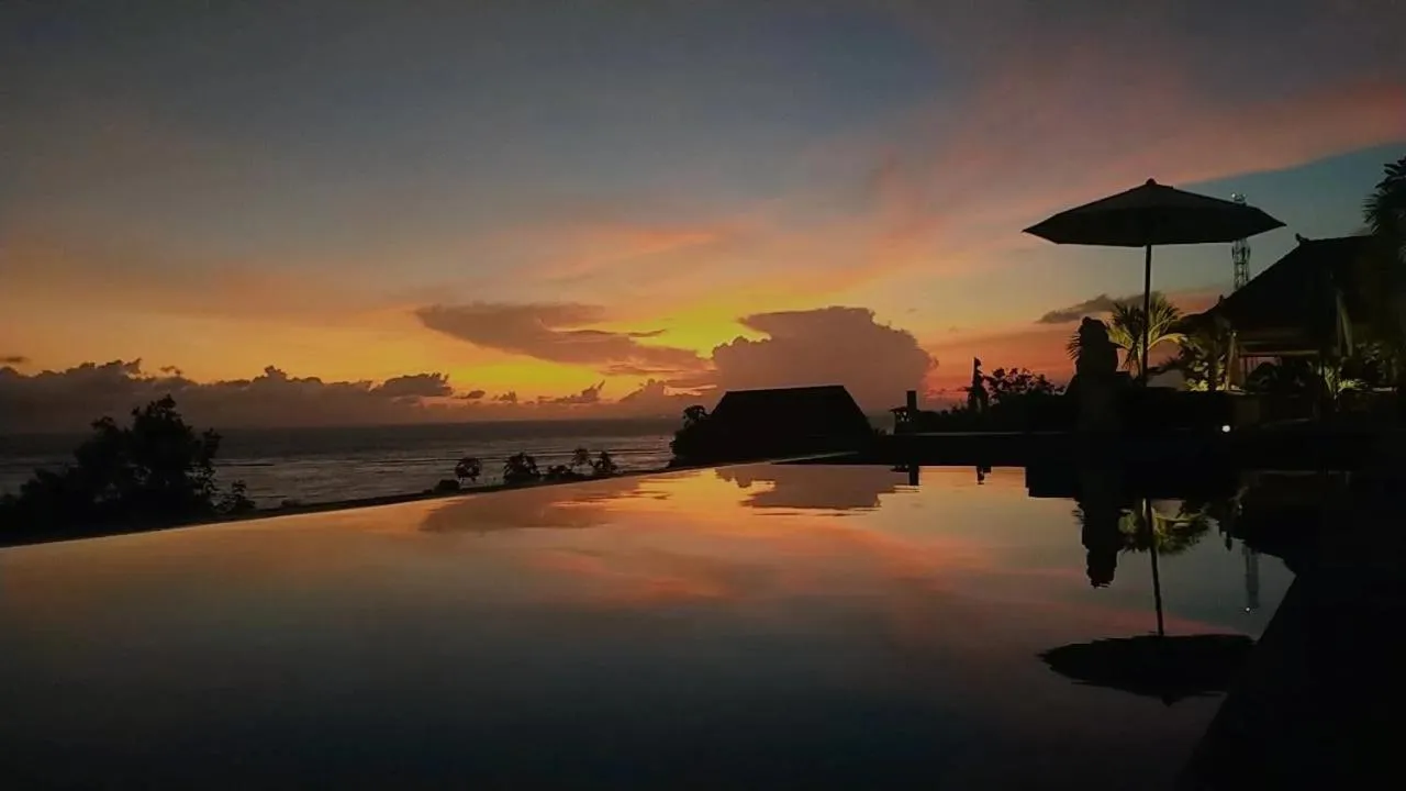 Ocean Paradise Cottage