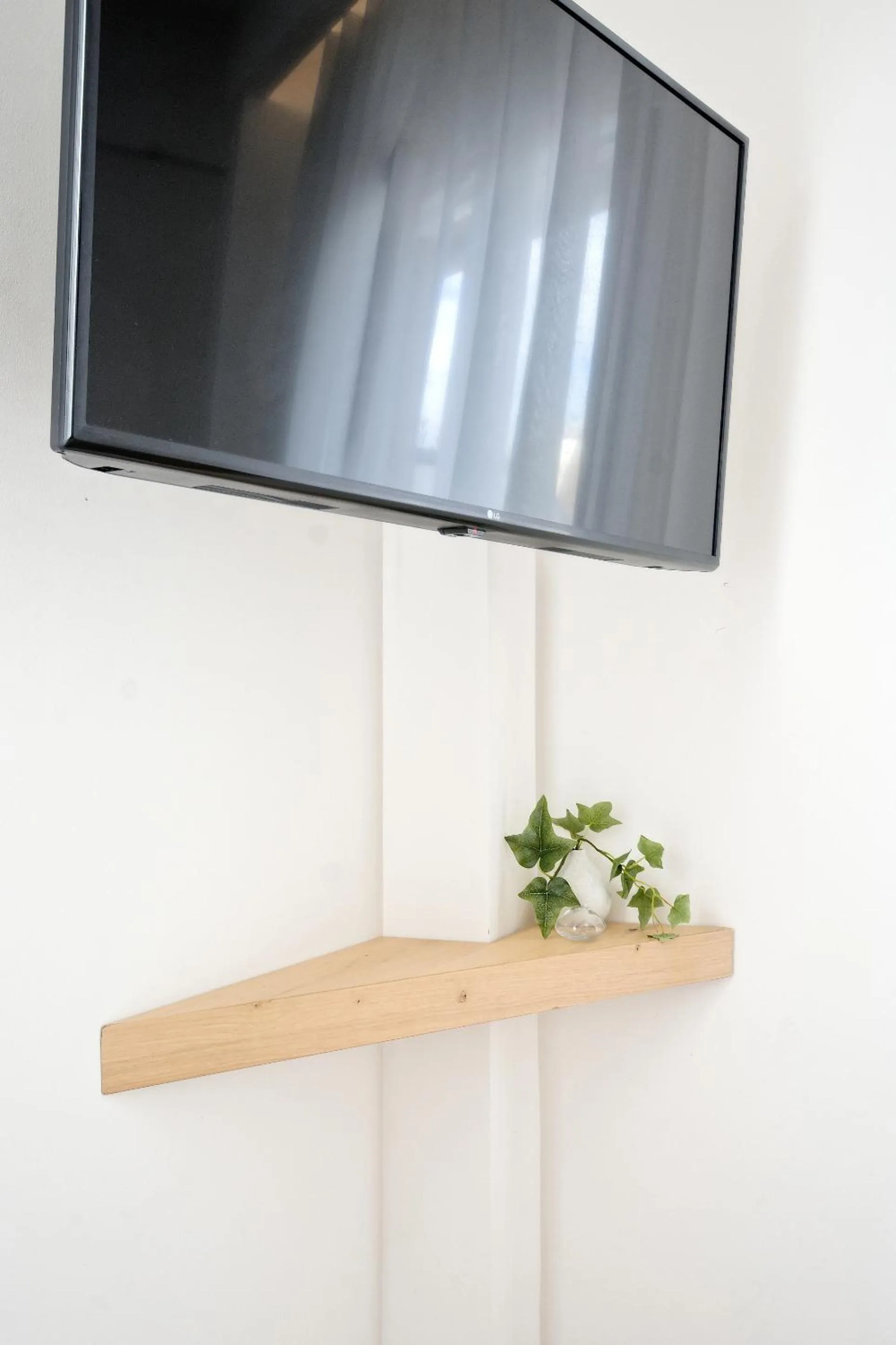 TV and multimedia in Odyssey Residence