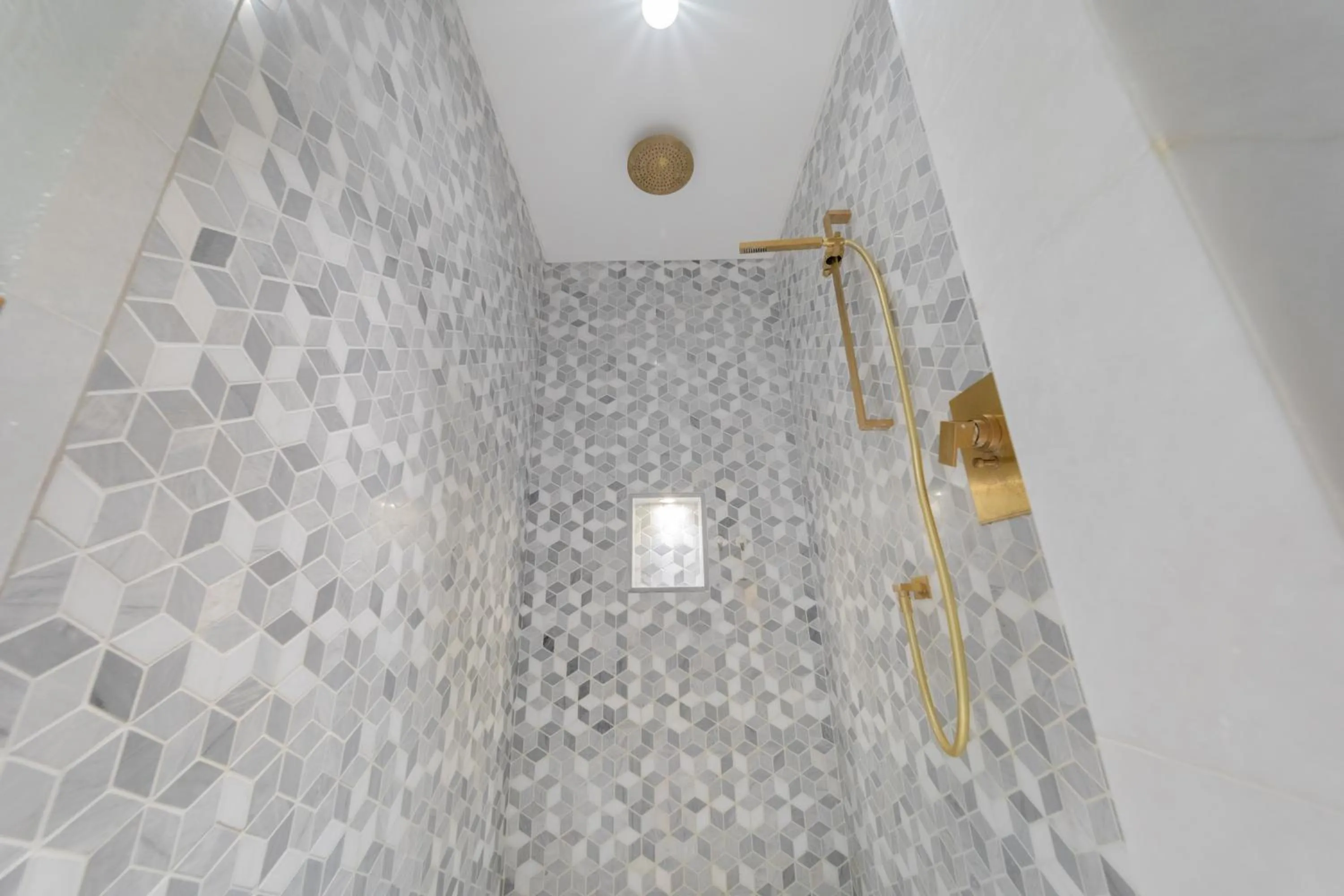 Bathroom in EDEN'S Homes & Villas - FIVE Palm Residences