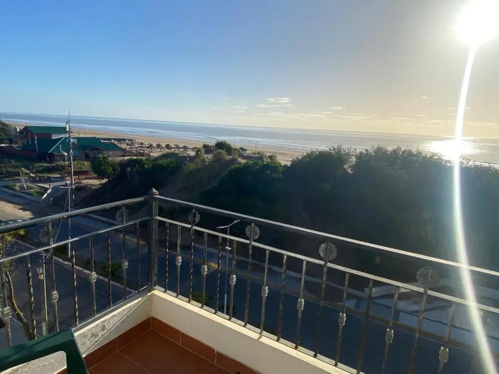 Costanera Mar Hotel & Suites