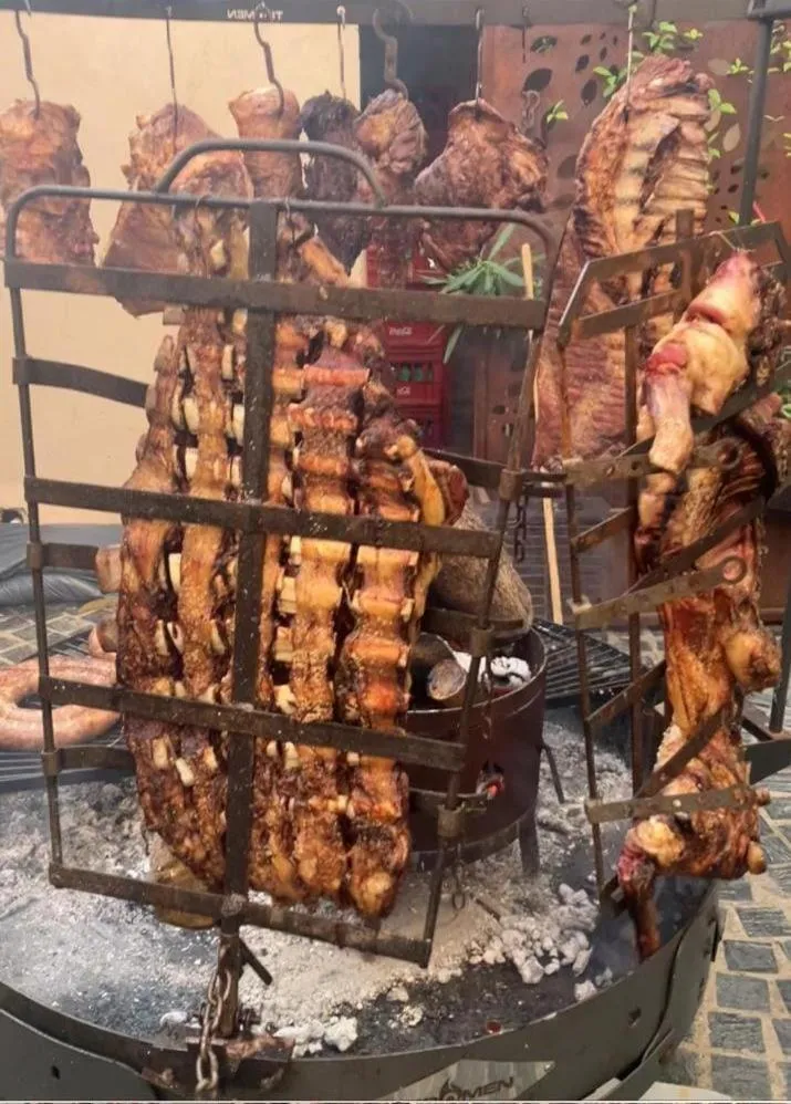 Costanera Mar Hotel & Suites