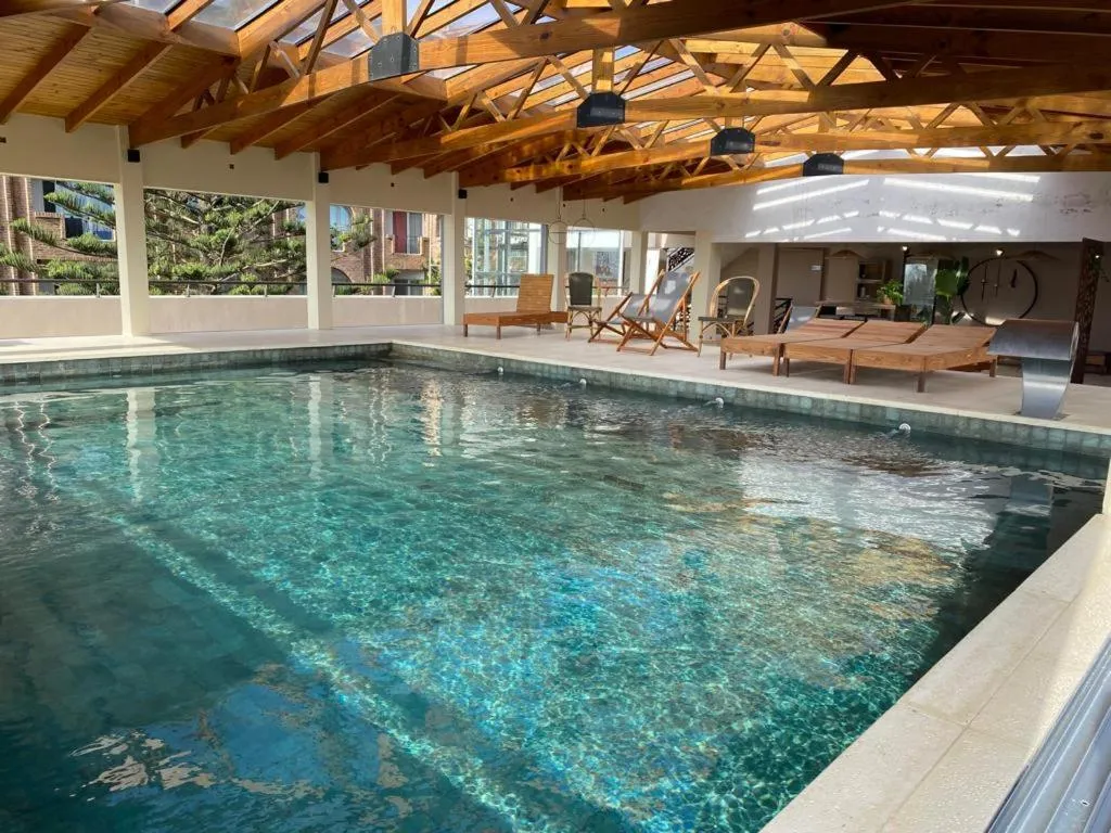 Costanera Mar Hotel & Suites