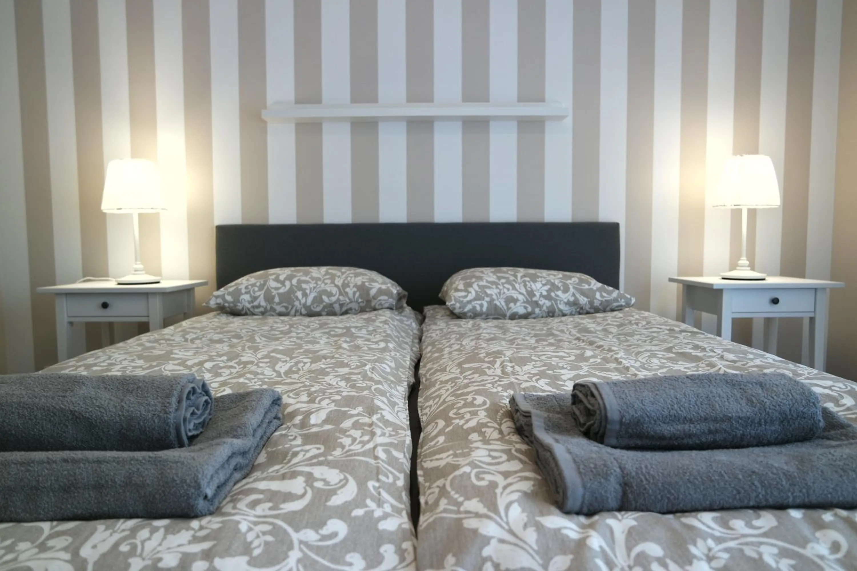 Photo of the whole room, Bed in Apartamenty przy Winnicy