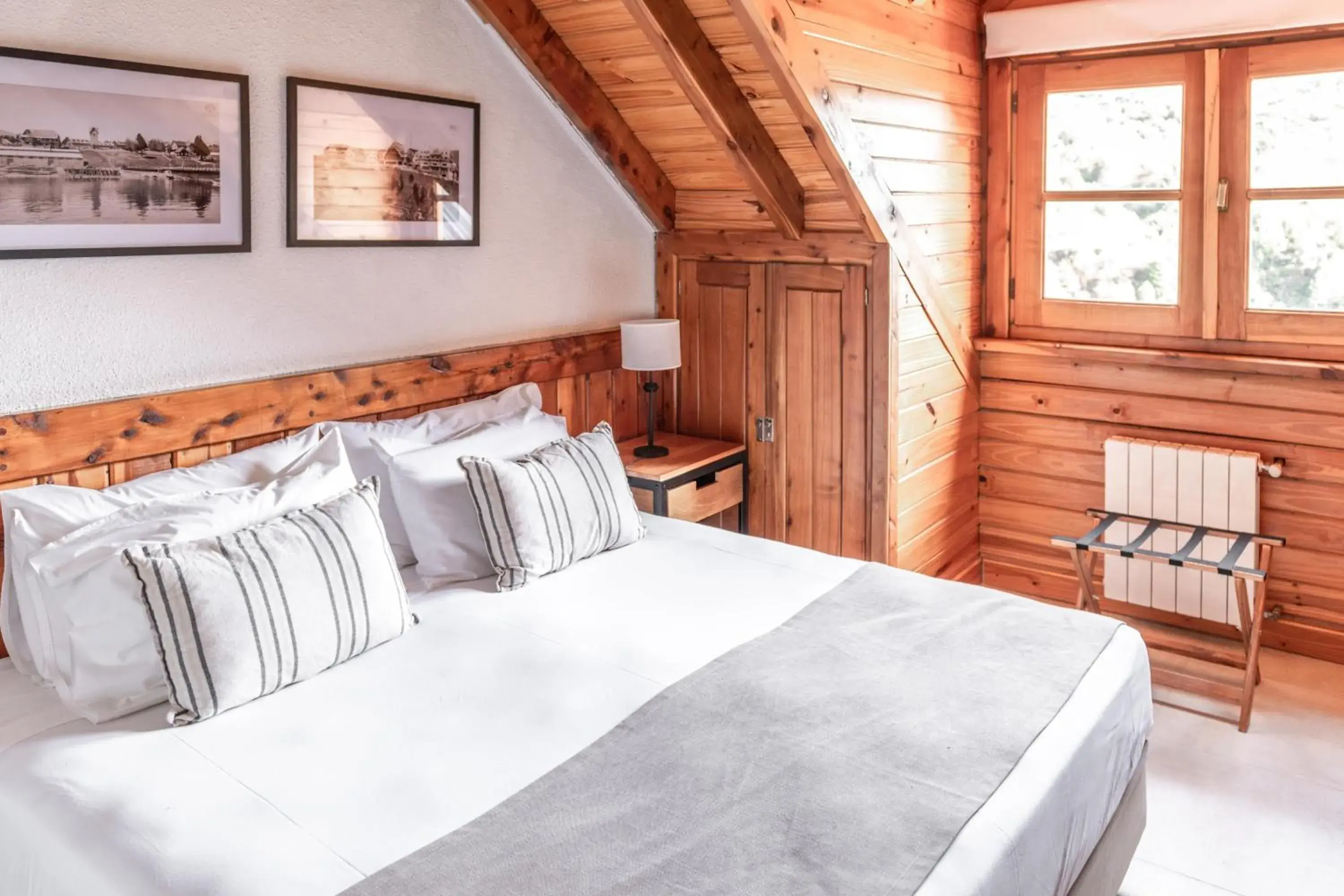 Family Room with Bathroom in Hostería del Cerro Family Room with Bathroom in Hostería del Cerro