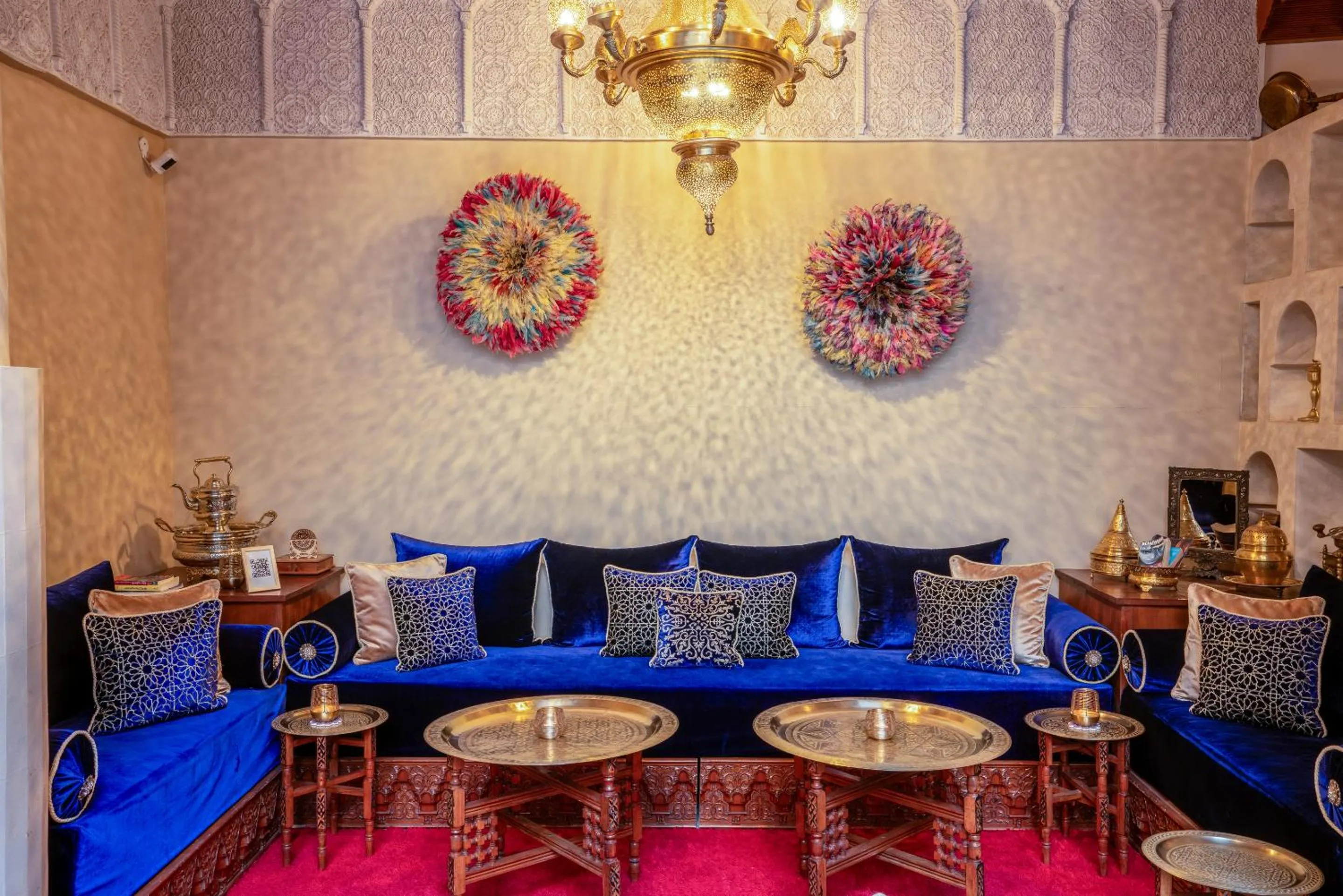 Other in Riad Janate & SPA