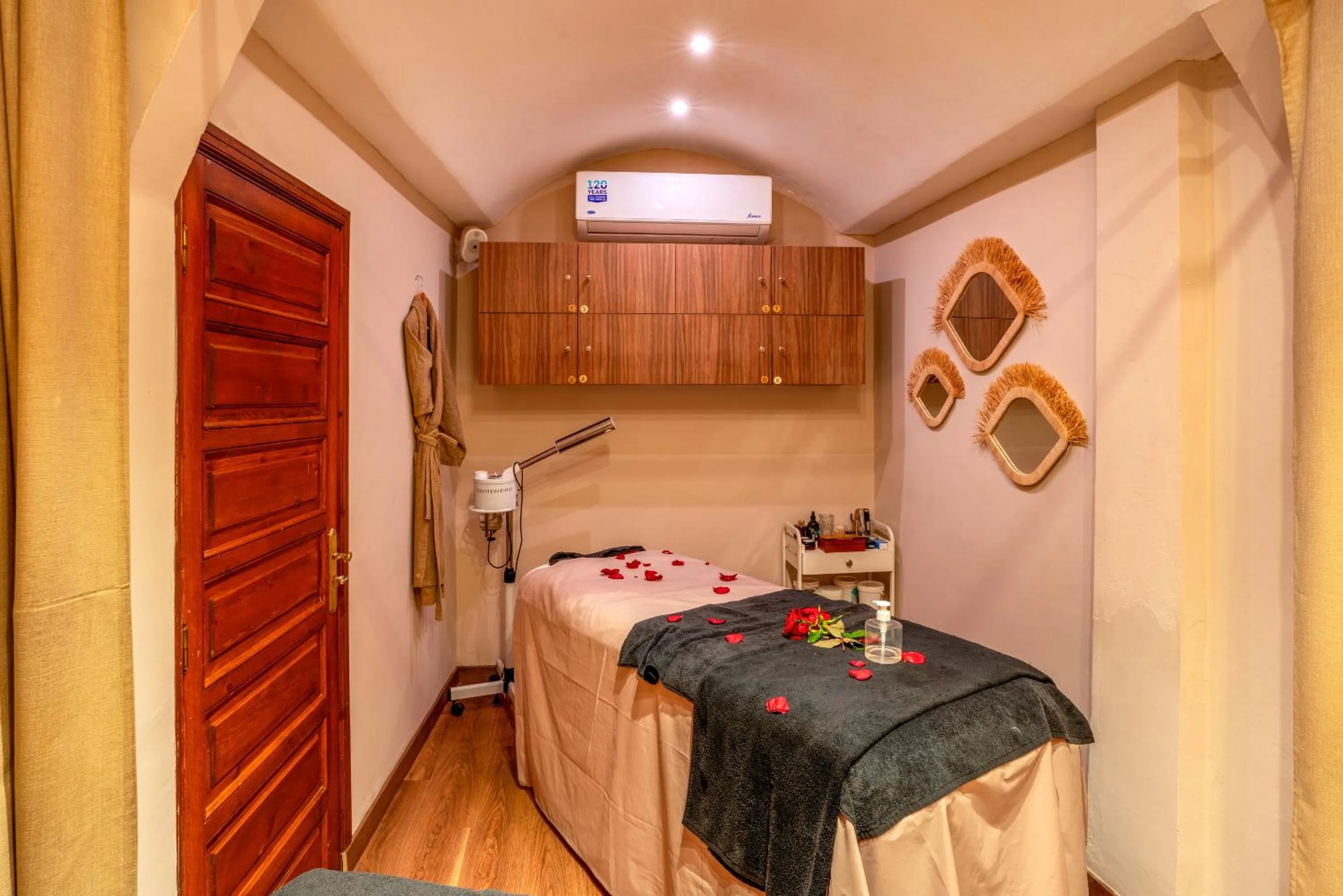 Other, Bed in Riad Janate & SPA