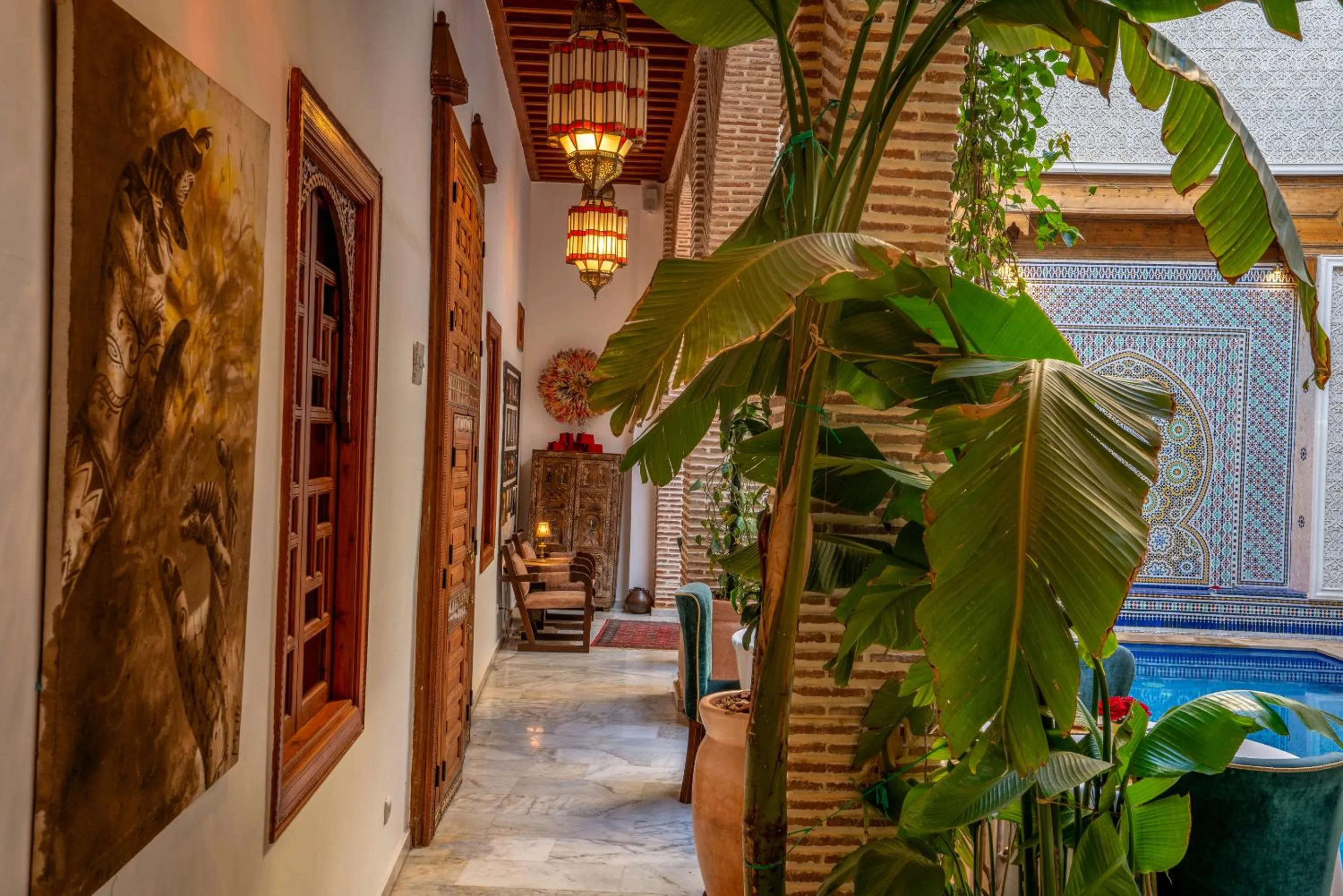 Other in Riad Janate & SPA