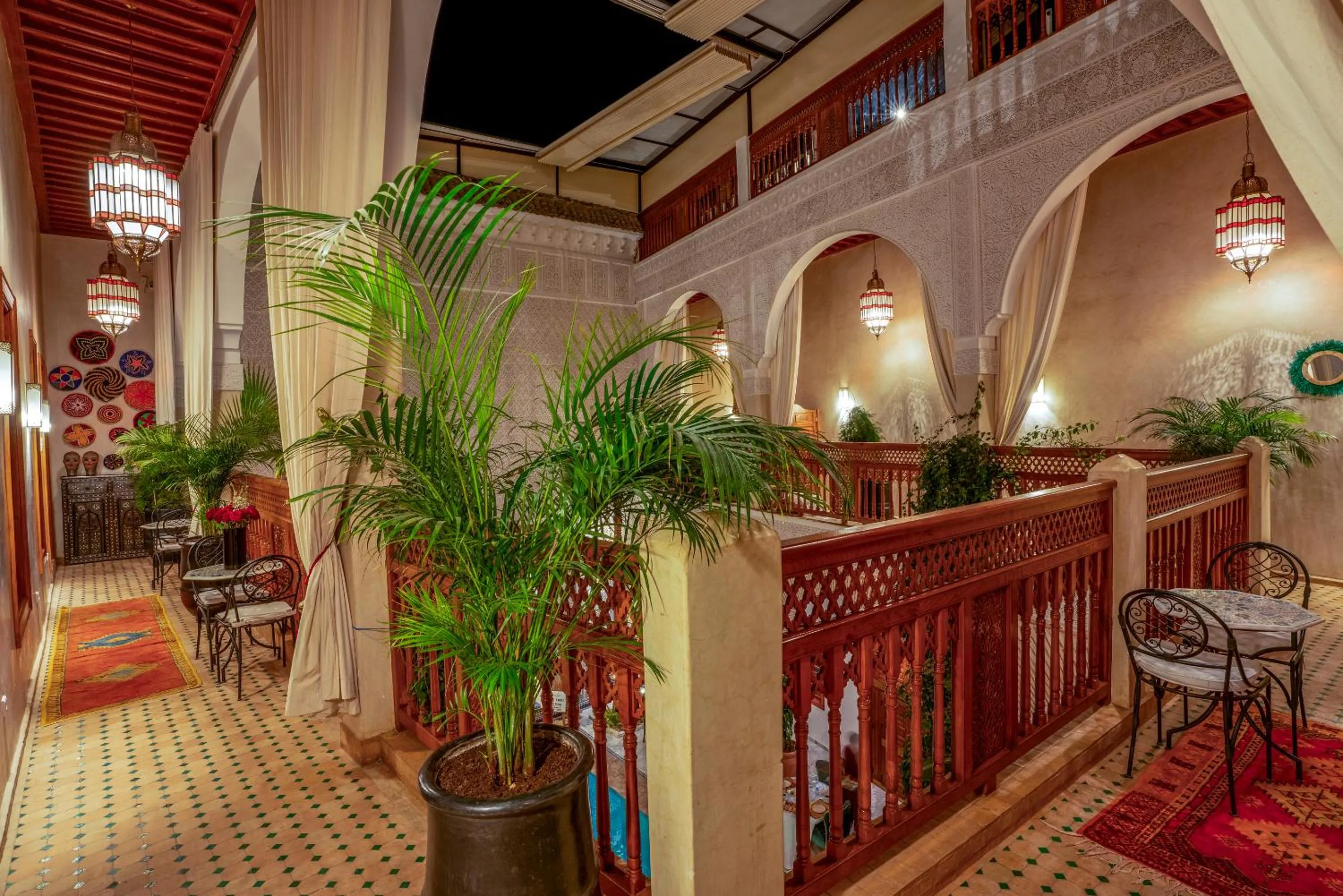 Other in Riad Janate & SPA