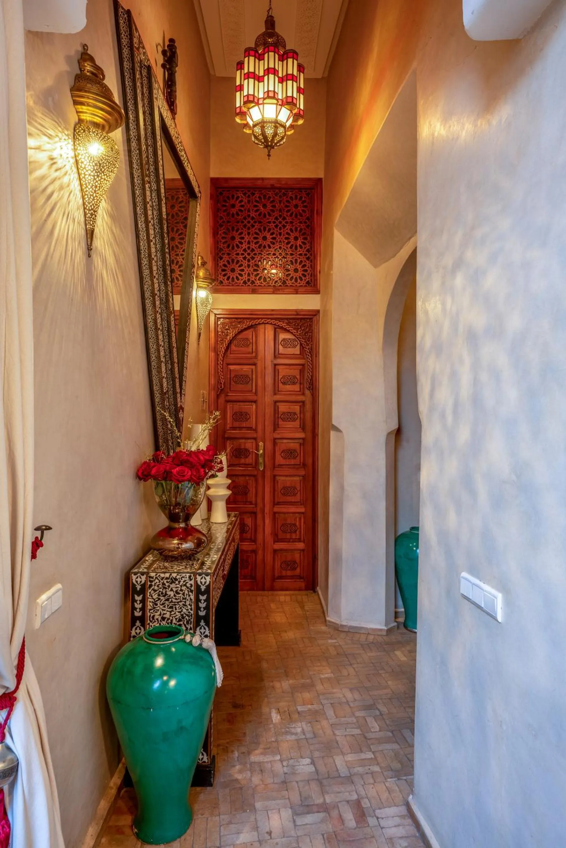 Other in Riad Janate & SPA
