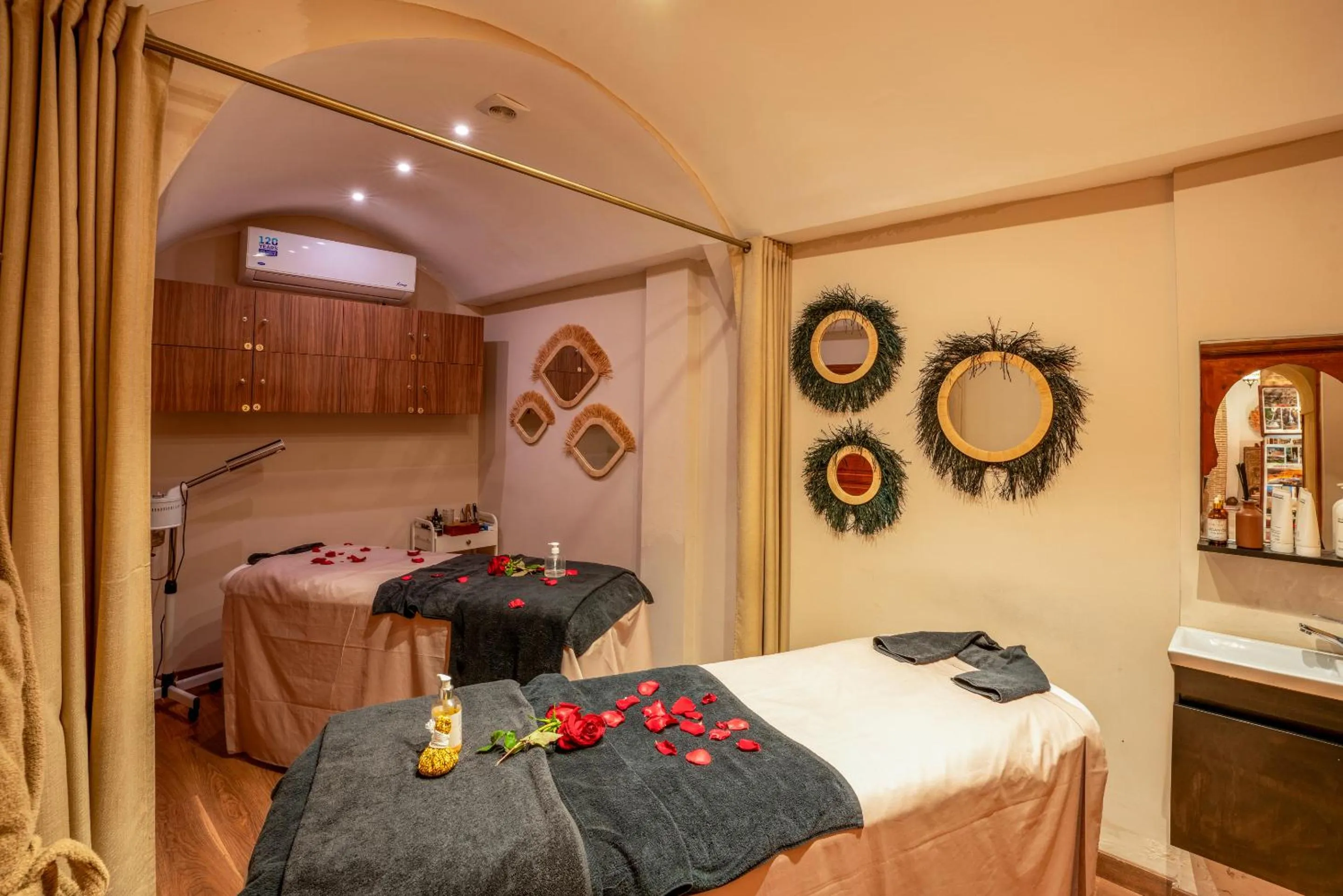 Spa and wellness centre/facilities, Bed in Riad Janate & SPA