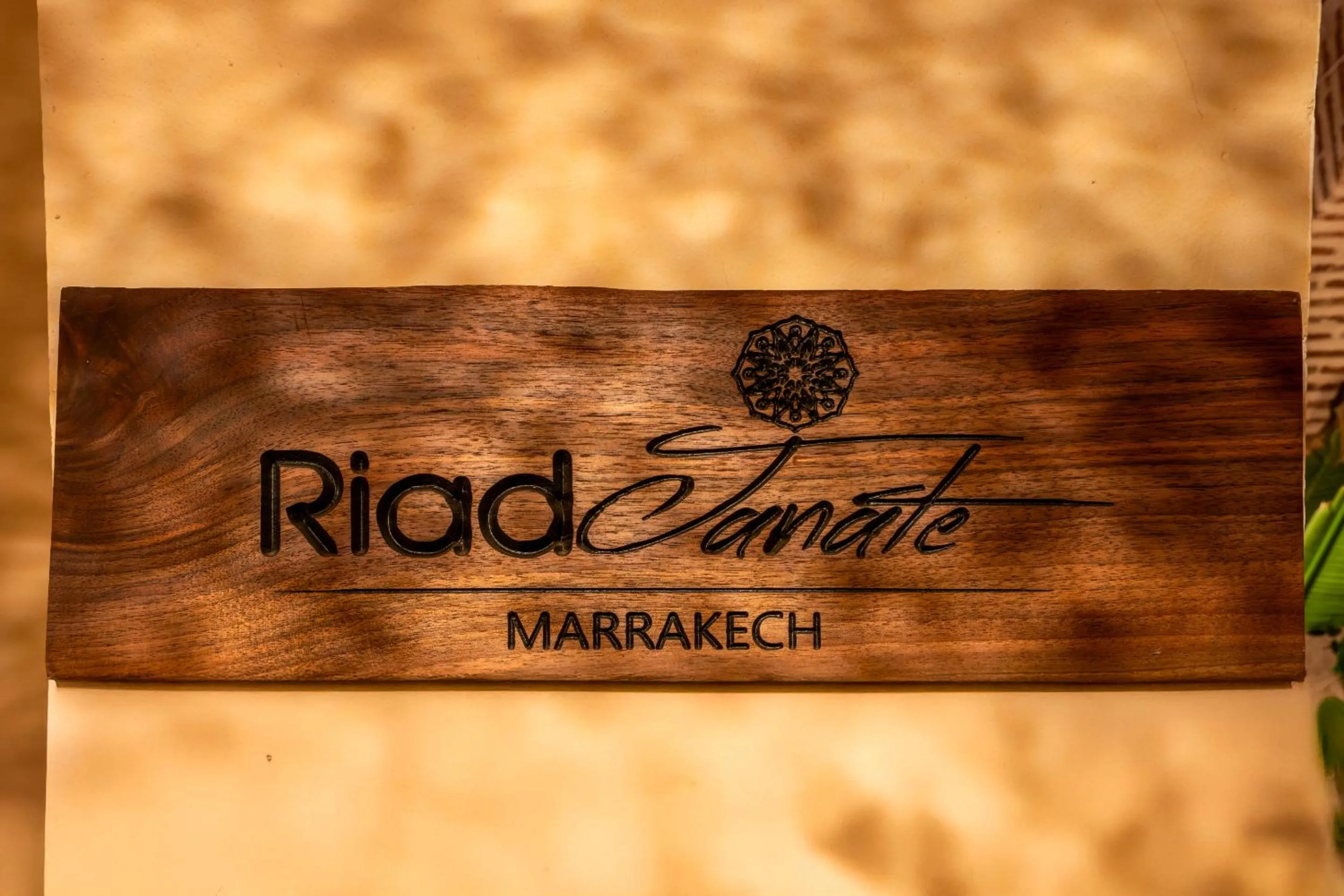 Other in Riad Janate & SPA