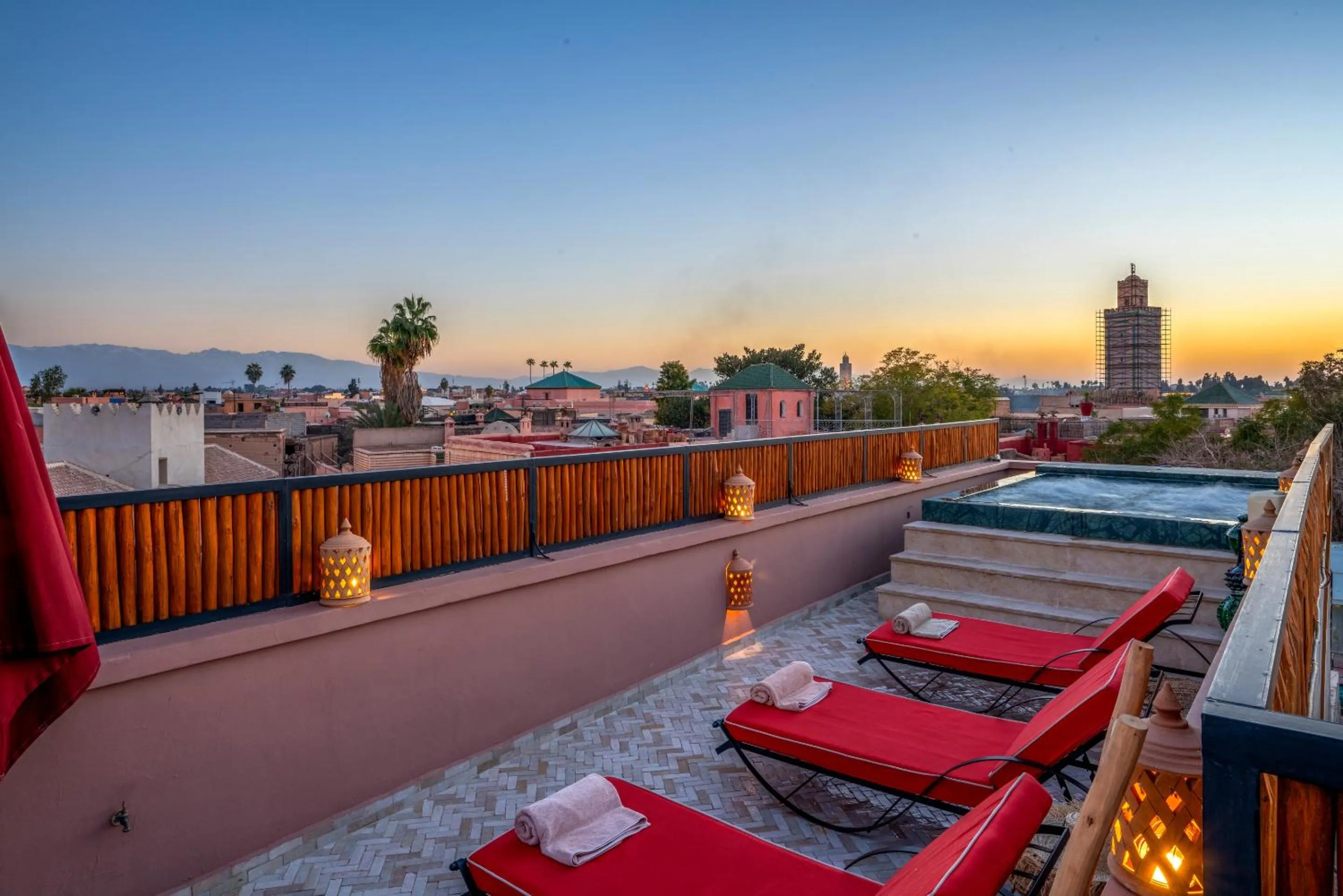 Other in Riad Janate & SPA